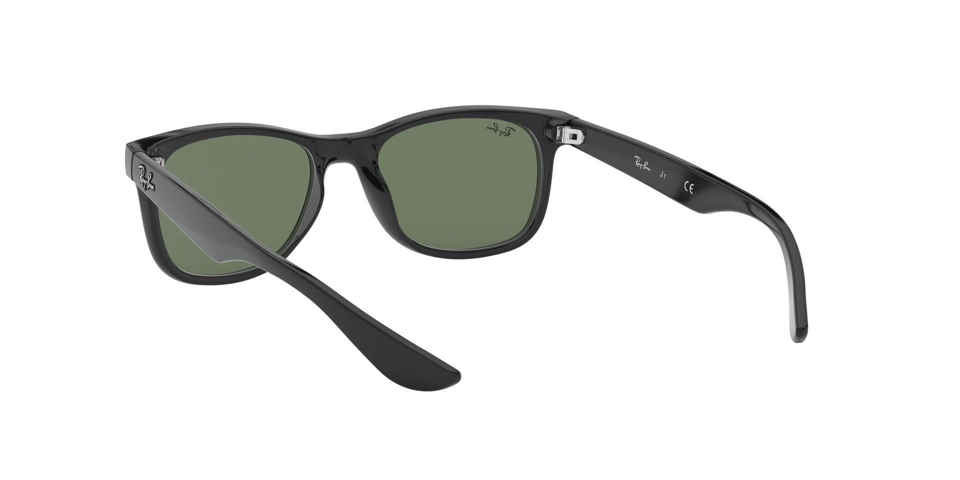 Ray-Ban Junior Junior Wayfarer (niños)-4