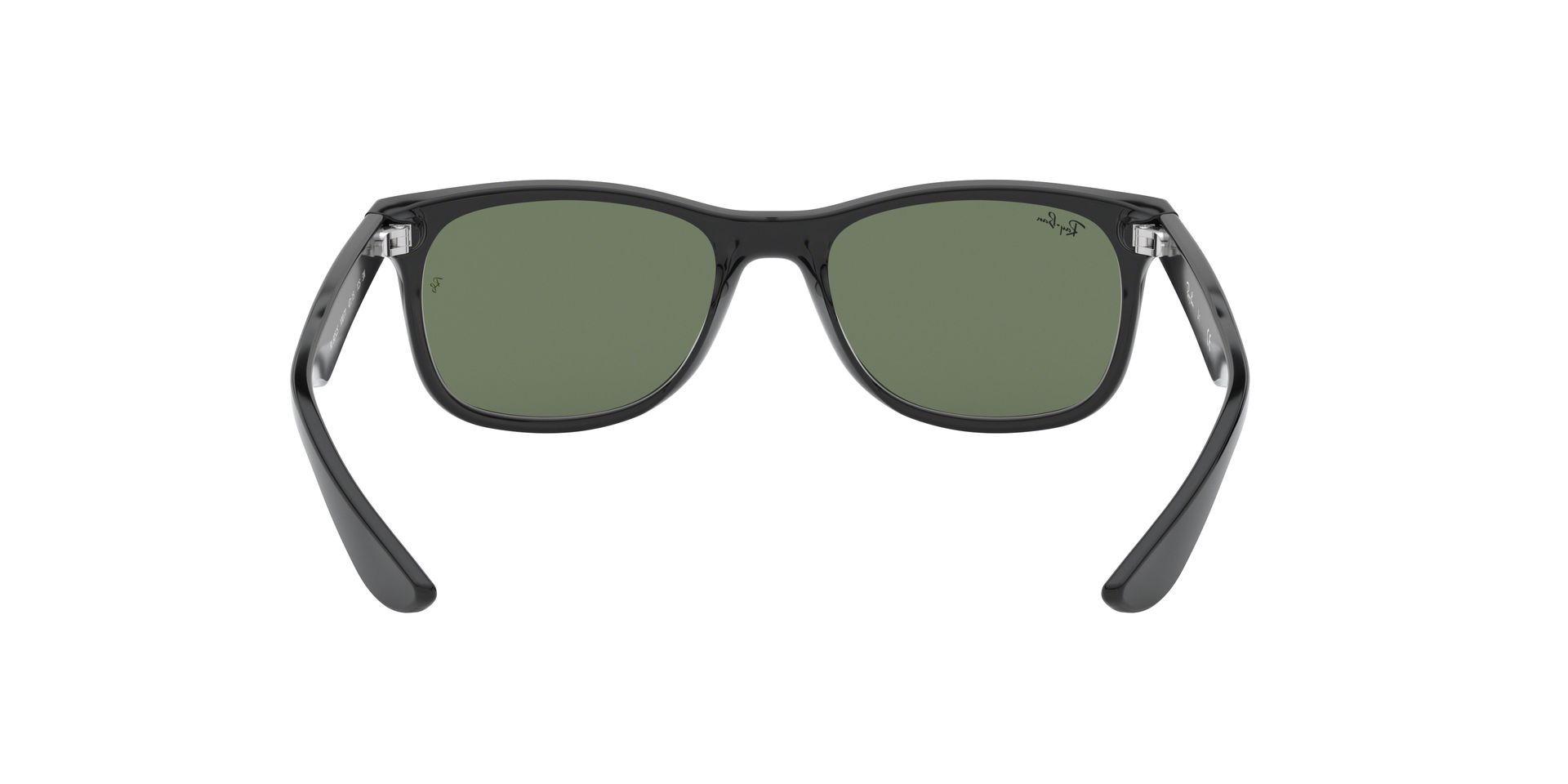 Ray-Ban Junior Junior Wayfarer (niños)-5