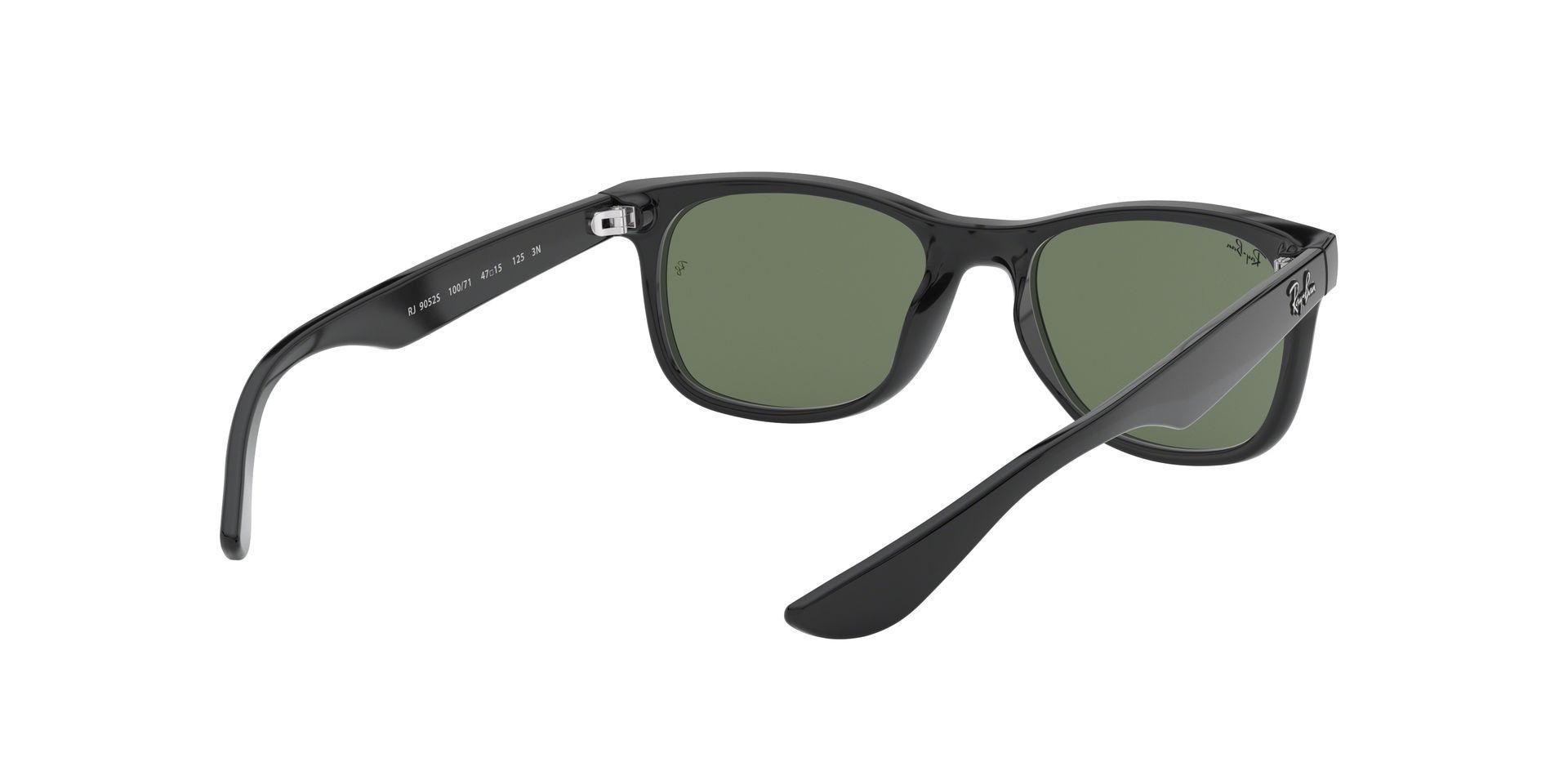 Ray-Ban Junior Junior Wayfarer (niños)-6