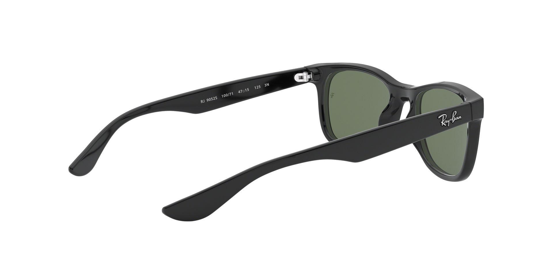 Ray-Ban Junior Junior Wayfarer (niños)-7
