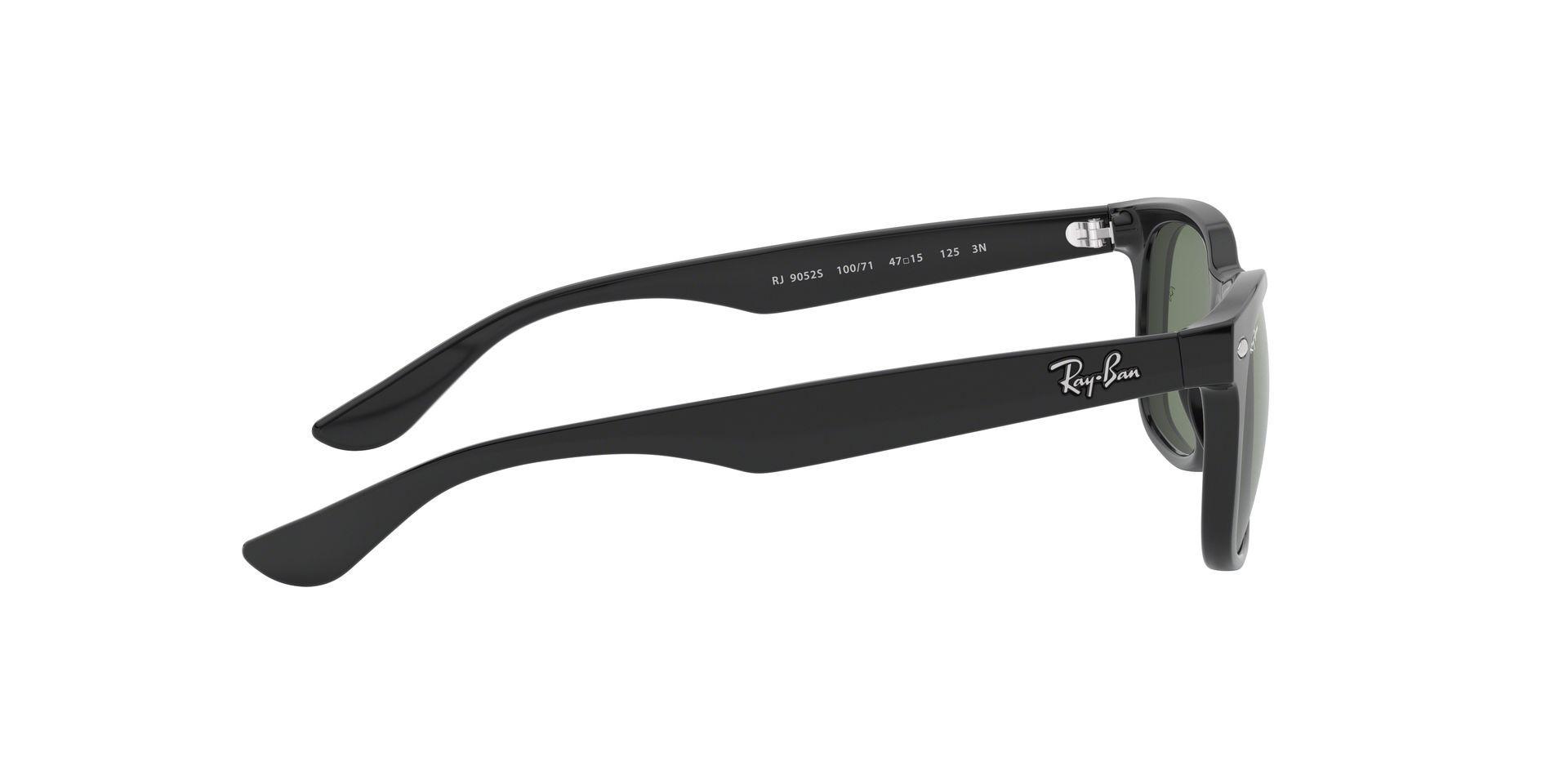Ray-Ban Junior Junior Wayfarer (niños)-8