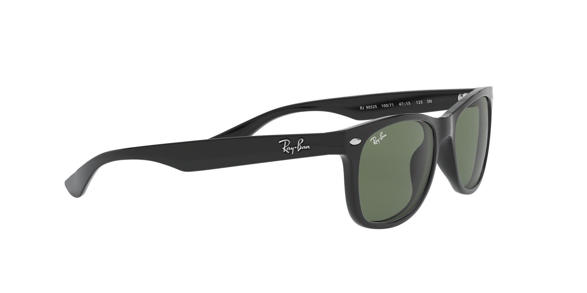 Ray-Ban Junior Junior Wayfarer (niños)-9