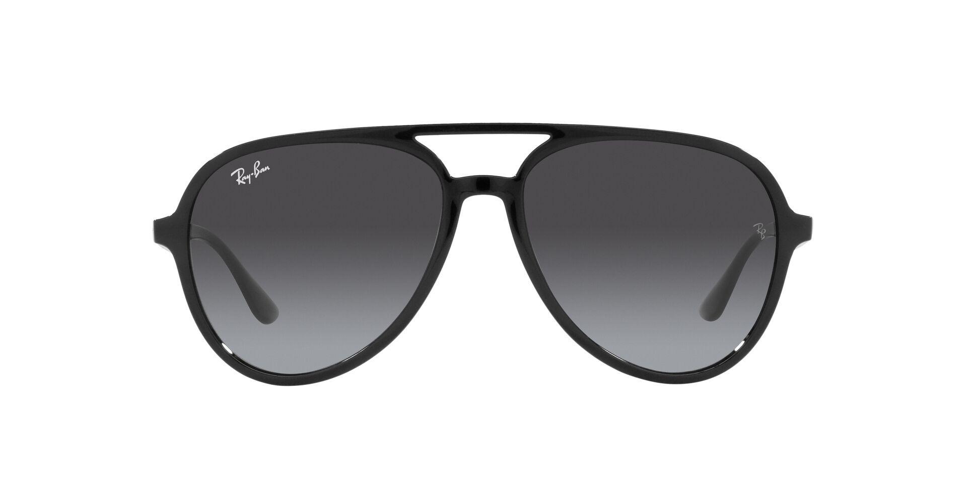 Ray-Ban RB4376 RB4376 601/8G 57-11