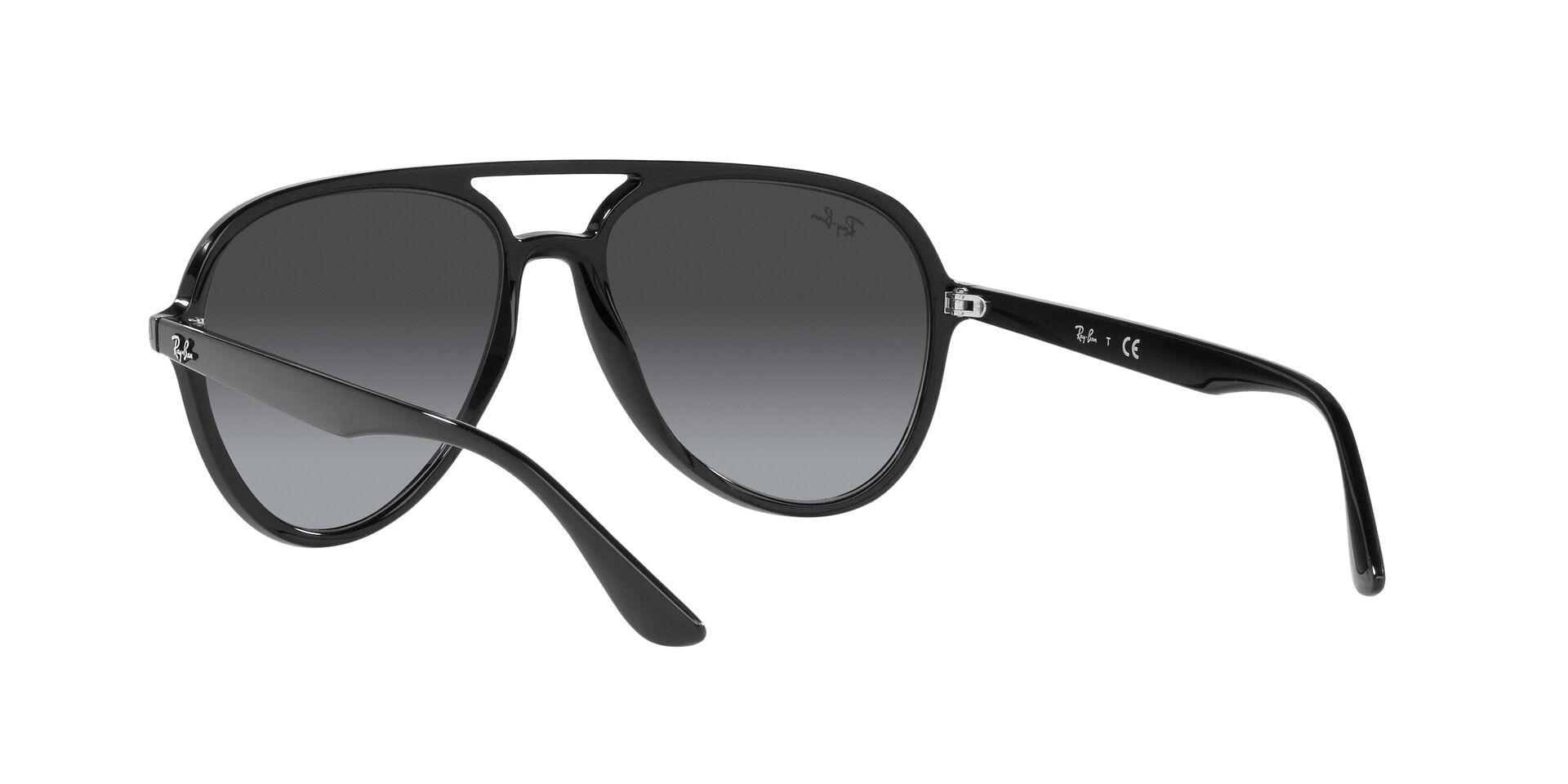 Ray-Ban RB4376 RB4376 601/8G 57-4