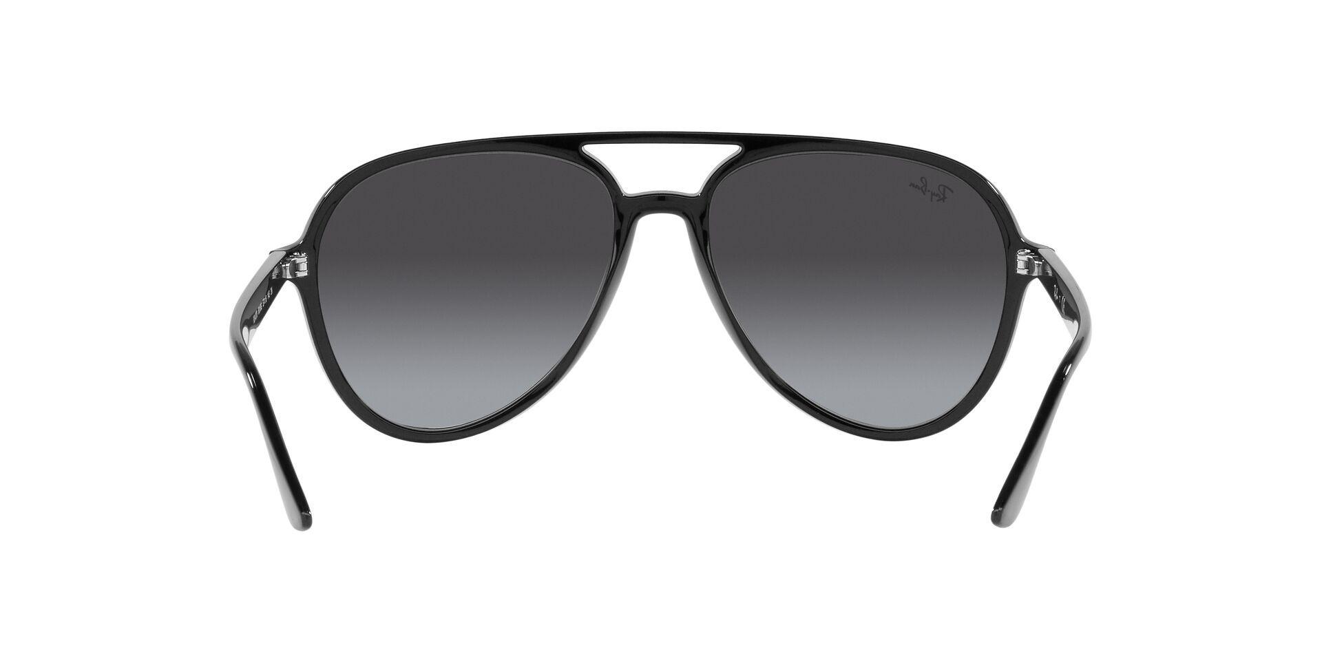 Ray-Ban RB4376 RB4376 601/8G 57-5
