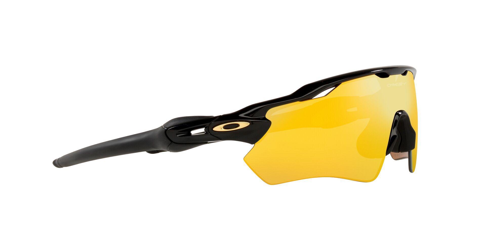 Oakley Radar Ev Path Polarizado y Prizm OO9208-C938-9