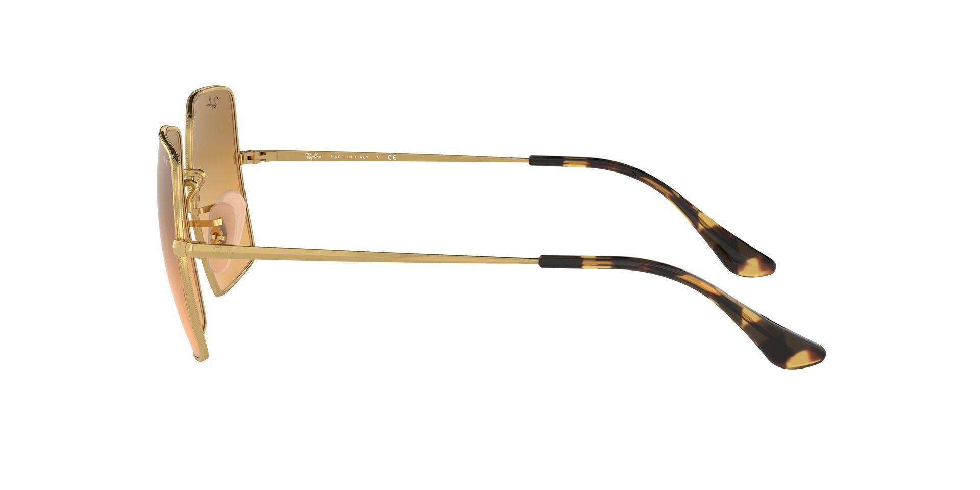 Ray-Ban Square Fotocromático RB1971 9150AC 54-2