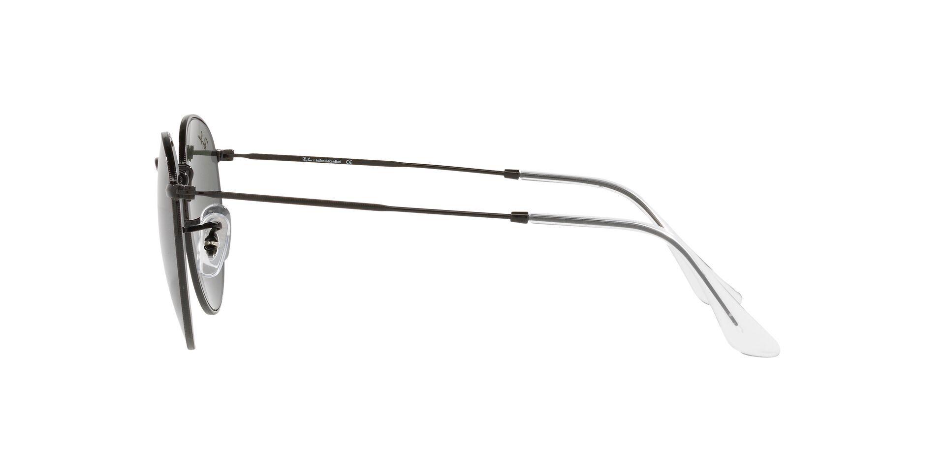 Ray-Ban Round Metal RB3447L 919931 53-2