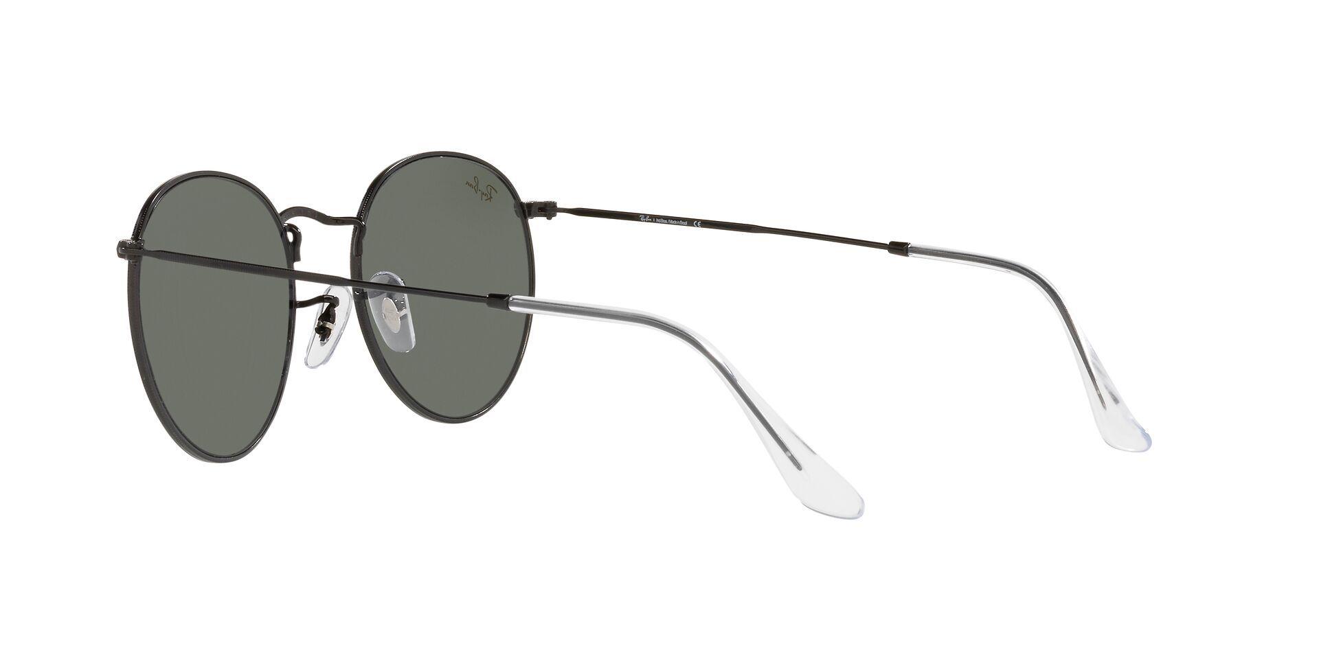 Ray-Ban Round Metal RB3447L 919931 53-3