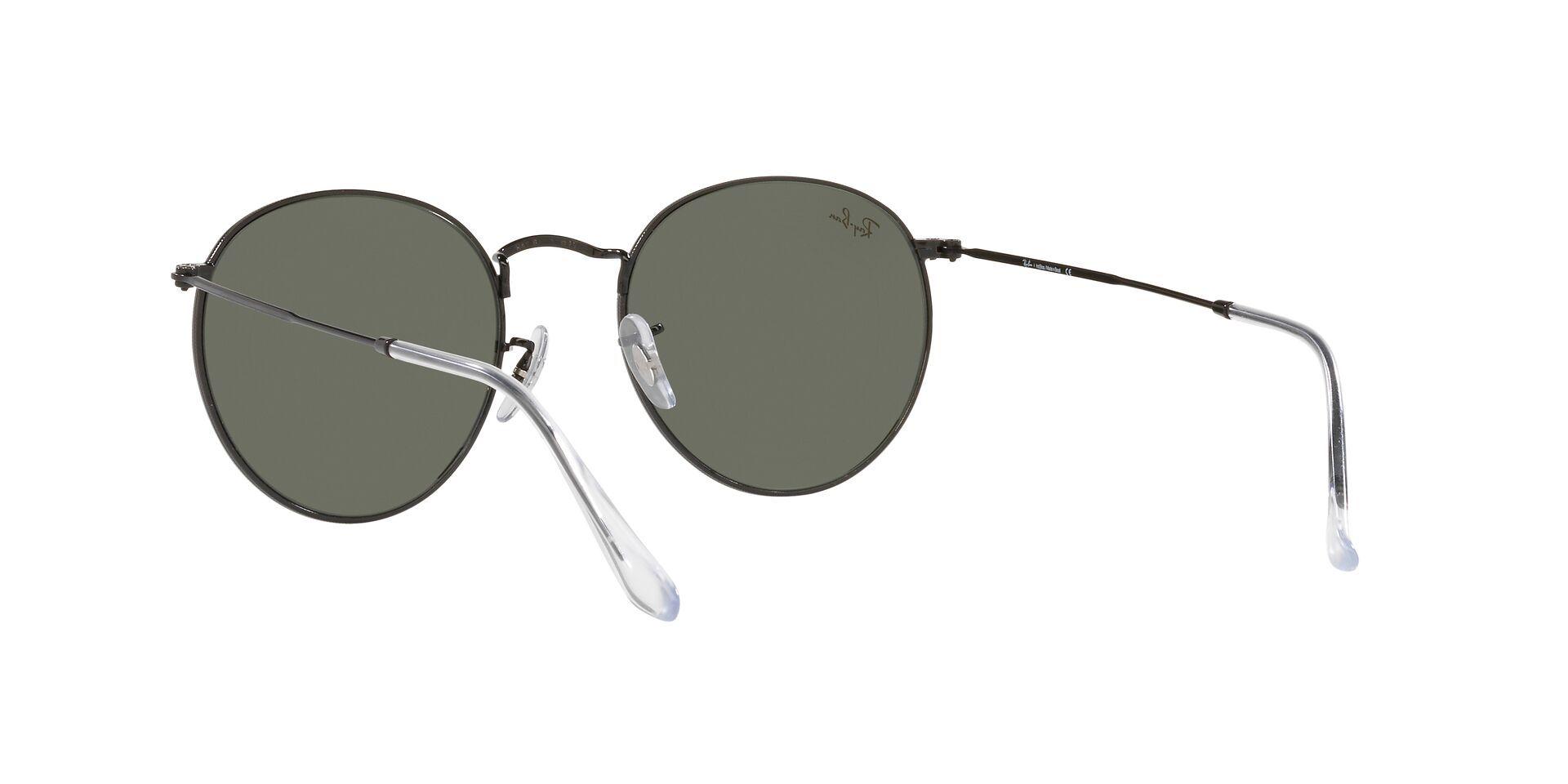 Ray-Ban Round Metal RB3447L 919931 53-4