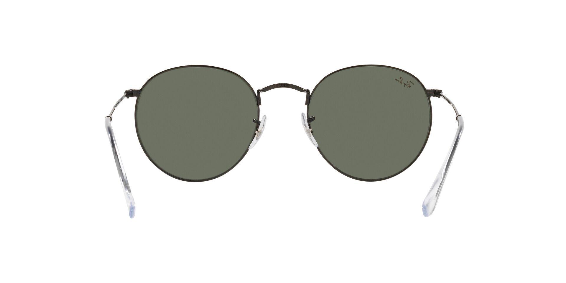 Ray-Ban Round Metal RB3447L 919931 53-5
