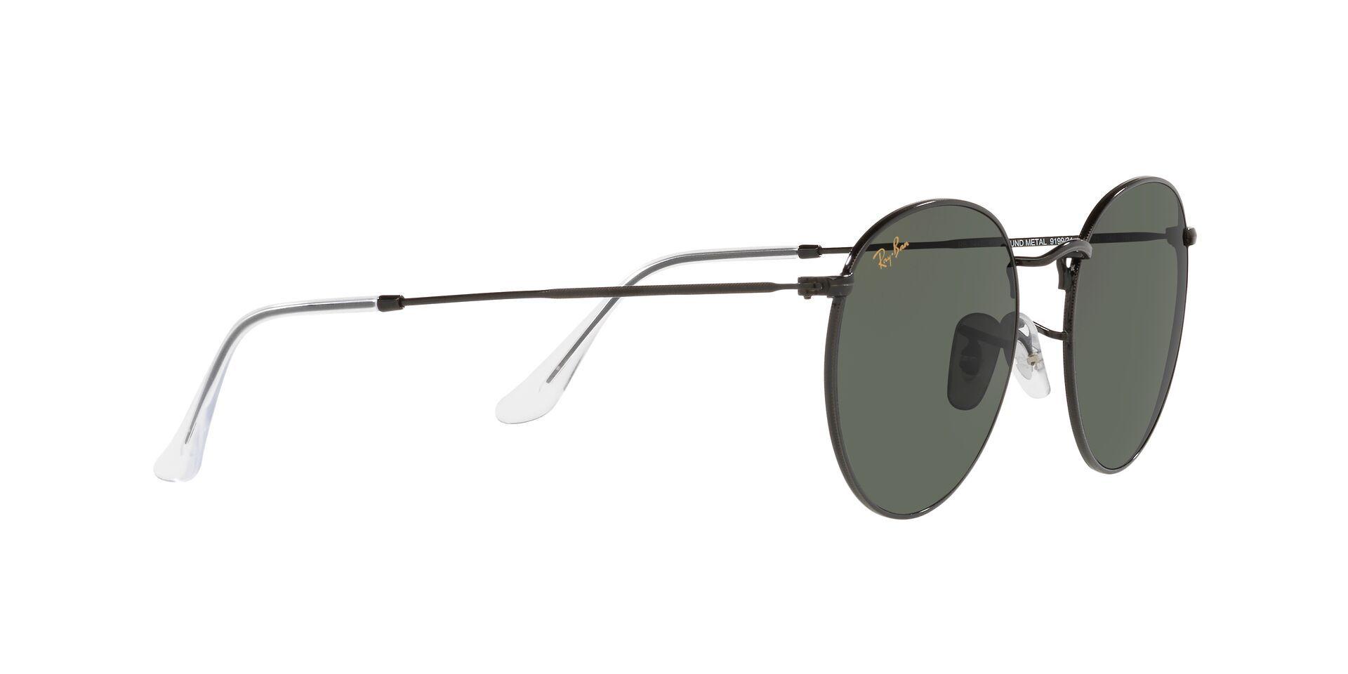 Ray-Ban Round Metal RB3447L 919931 53-9