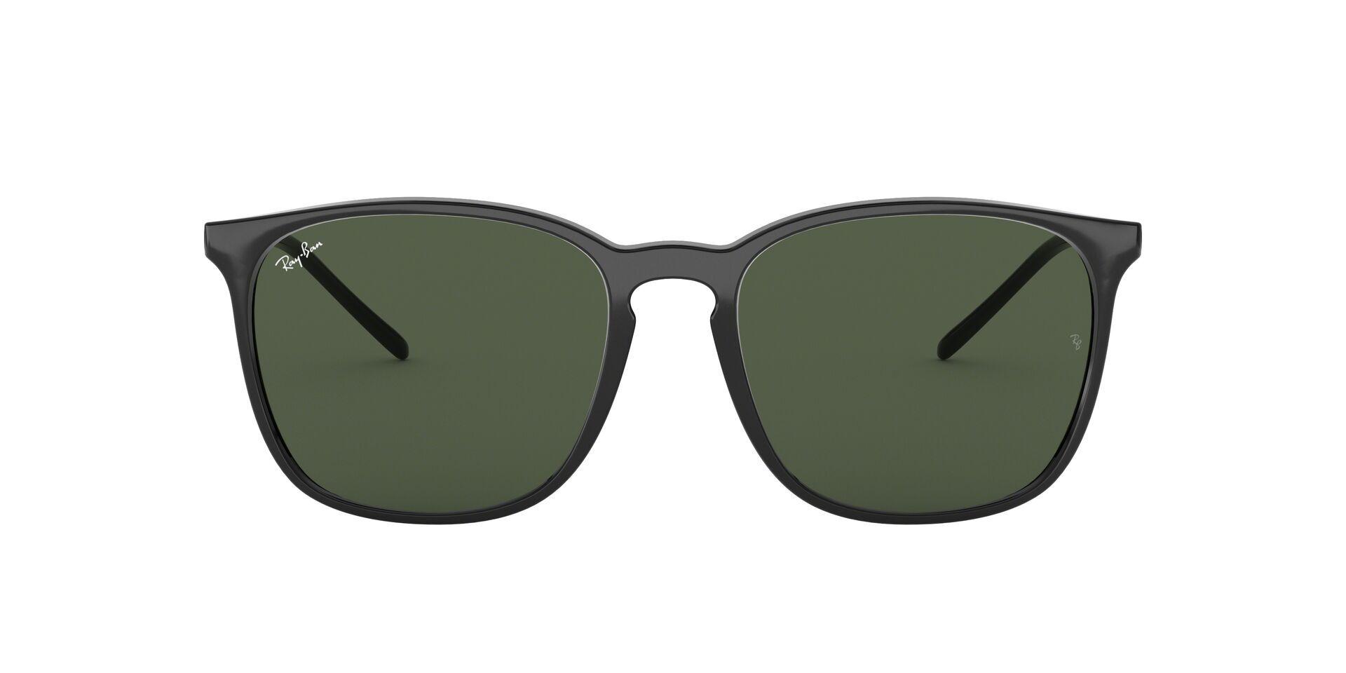 Ray-Ban Highstreet RB4387-11