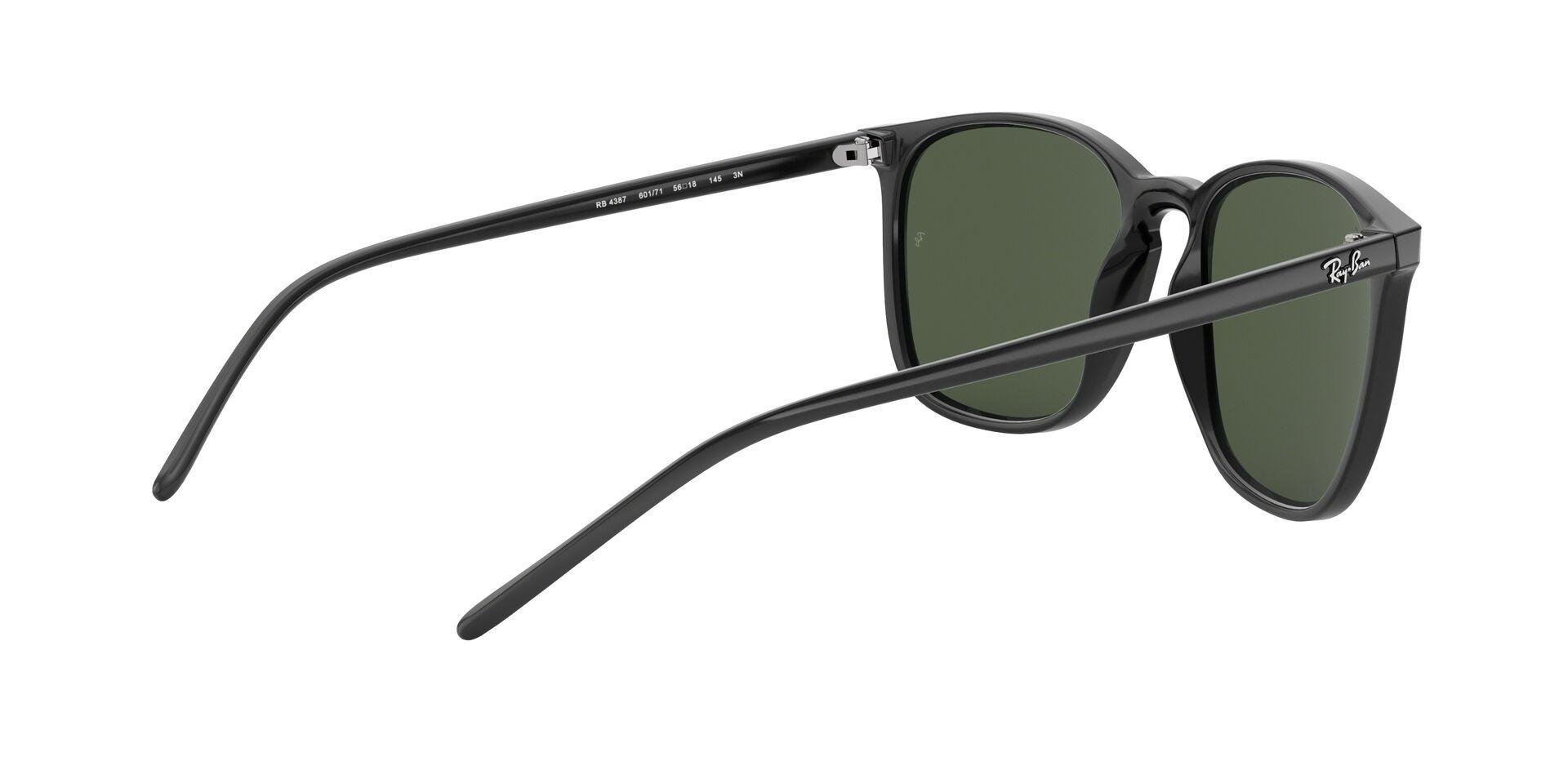 Ray-Ban Highstreet RB4387-7