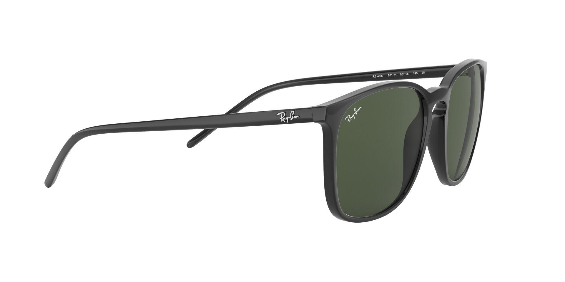 Ray-Ban Highstreet RB4387-9