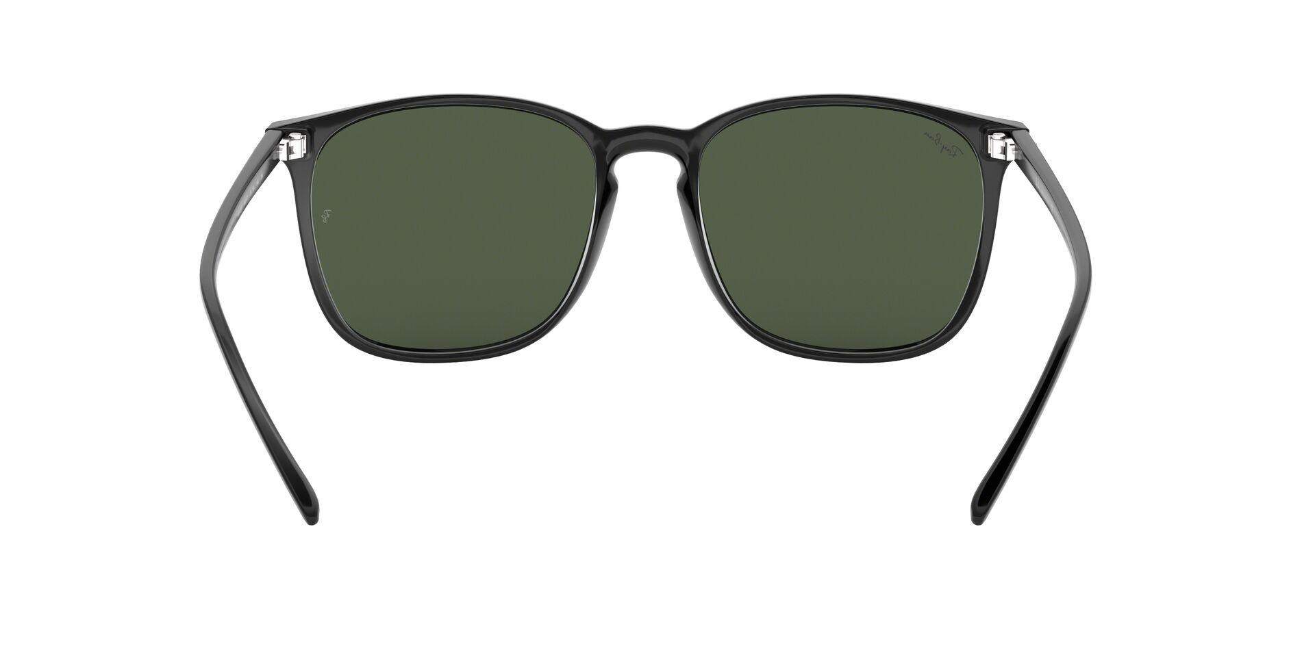Ray-Ban Highstreet RB4387-5