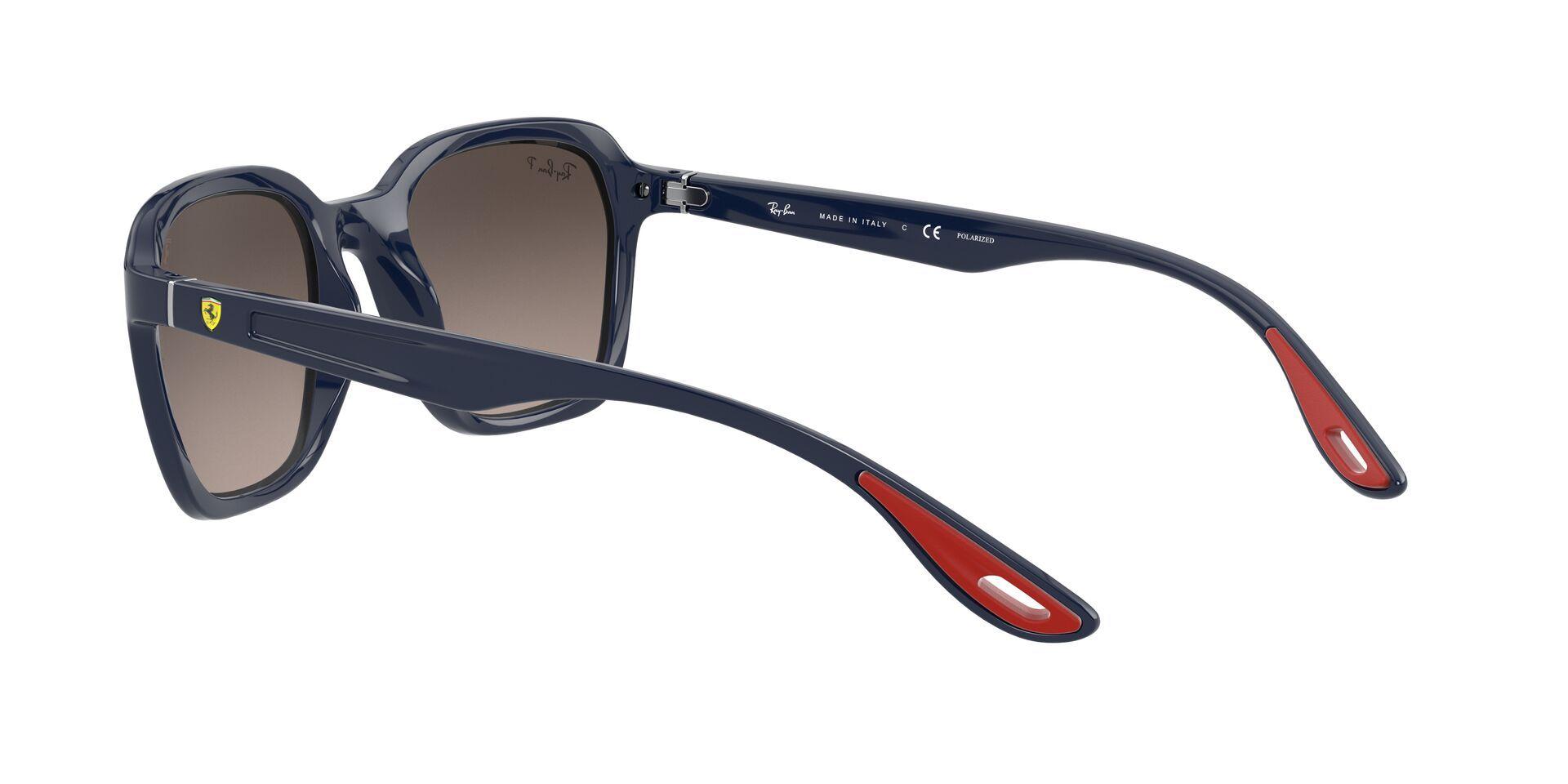 Ray-Ban RB4343M Polarizado RB4343M F6065J 52-3