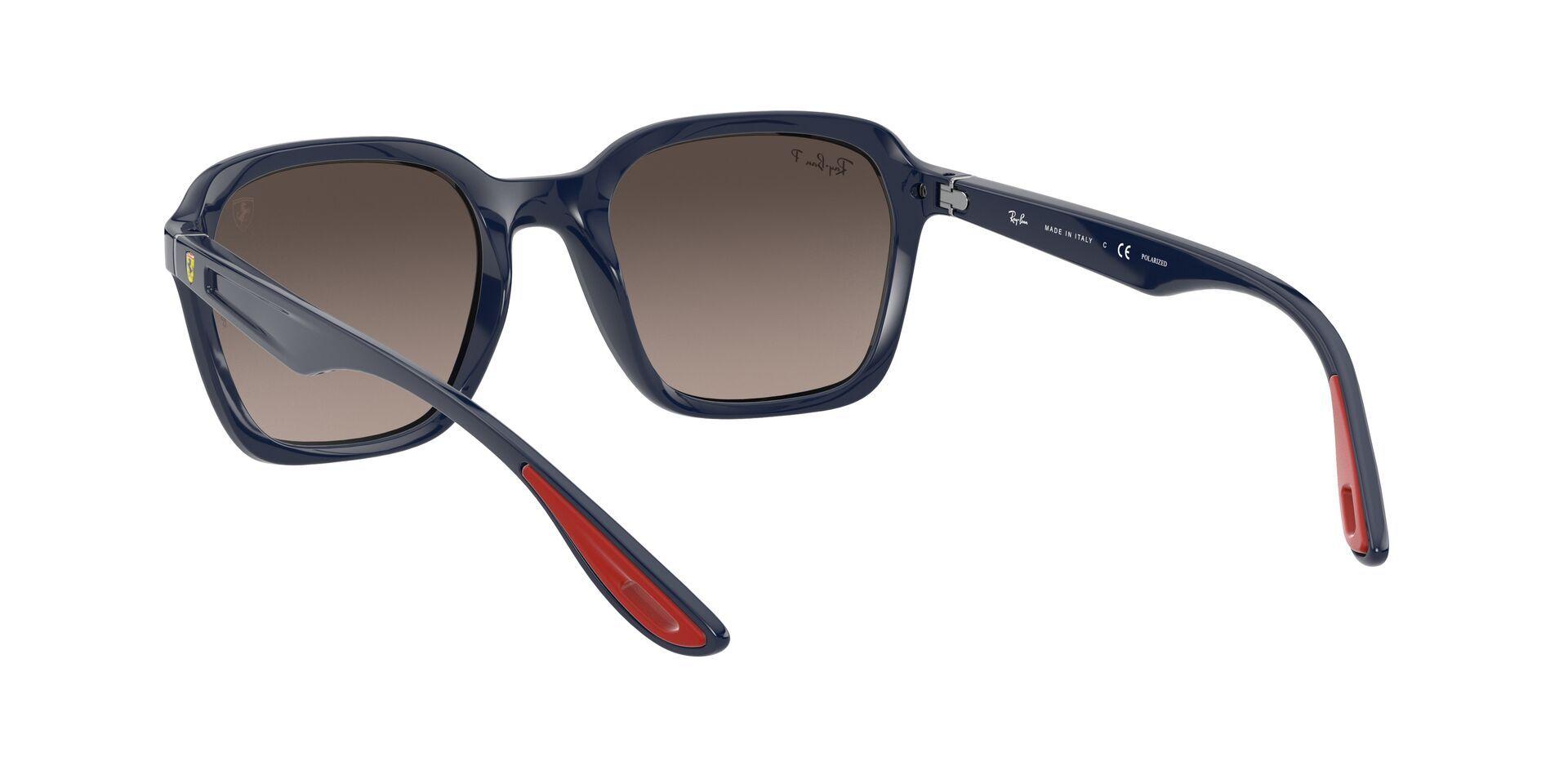 Ray-Ban RB4343M Polarizado RB4343M F6065J 52-4