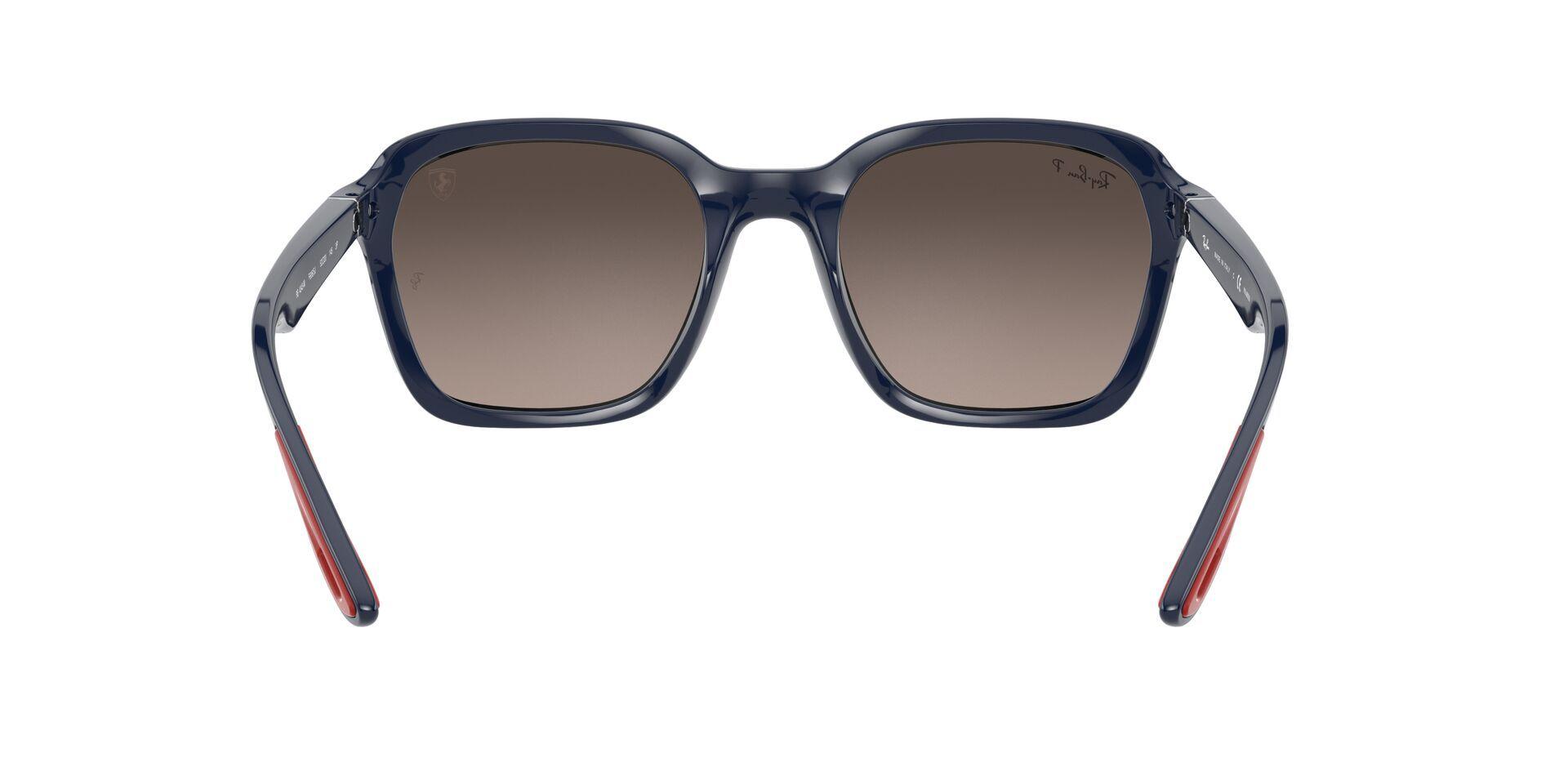 Ray-Ban RB4343M Polarizado RB4343M F6065J 52-5