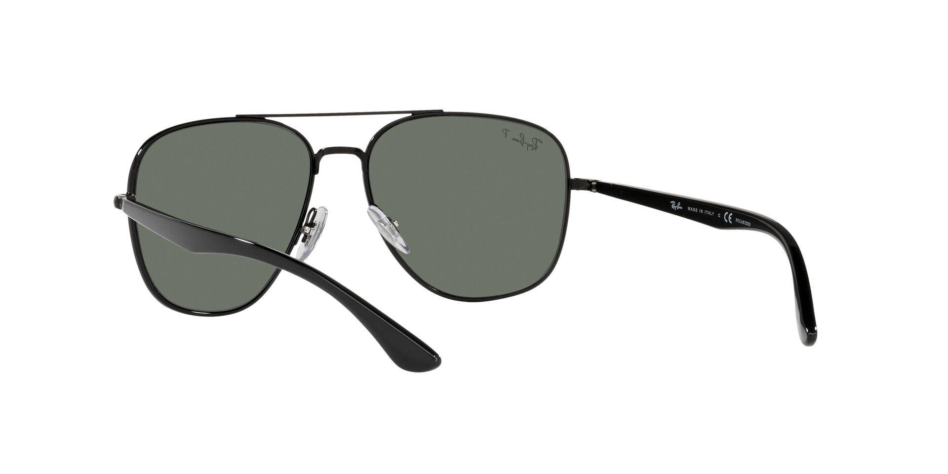 Ray-Ban RB3683 Polarizado RB3683 002/58 56-4