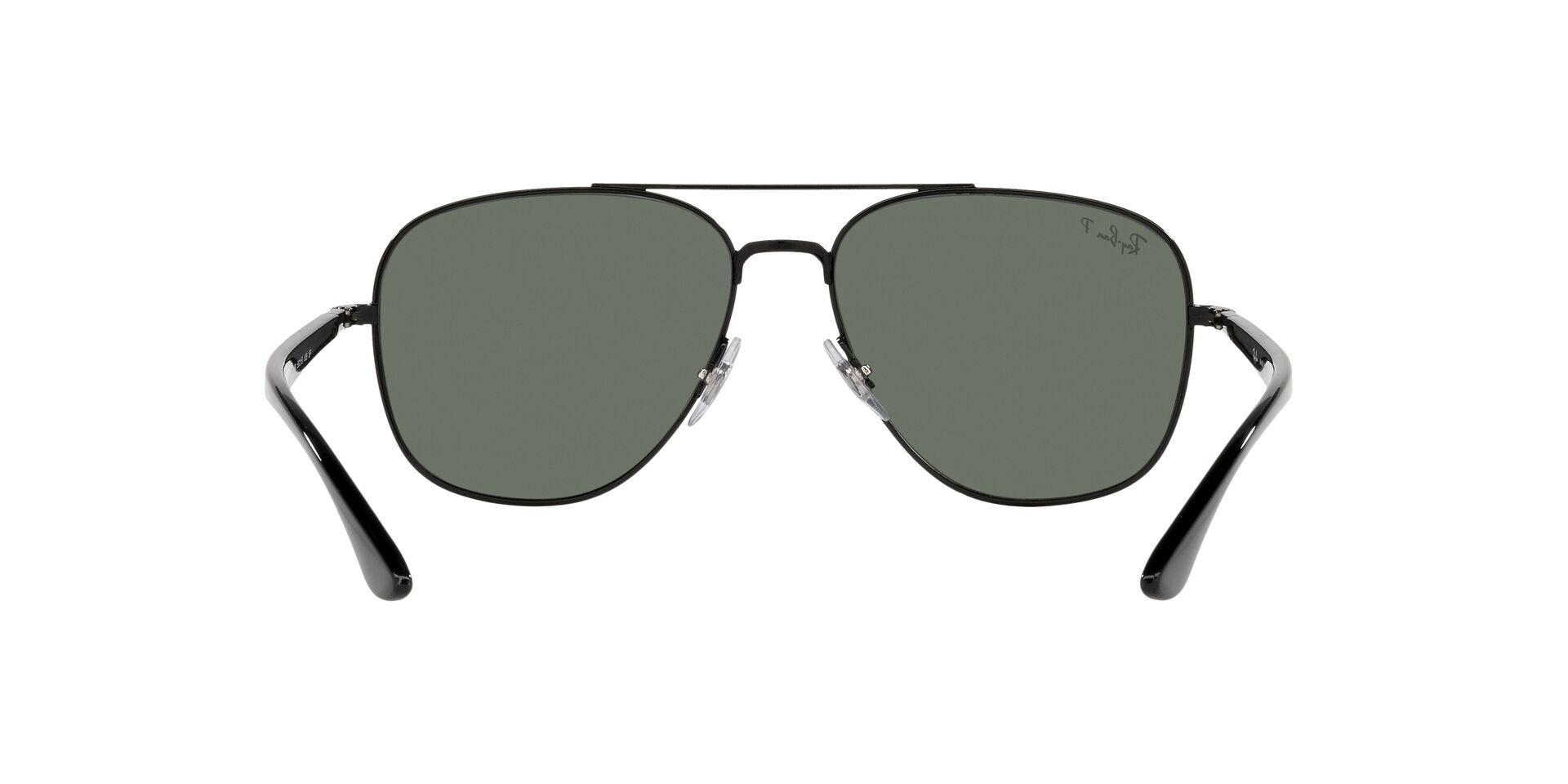 Ray-Ban RB3683 Polarizado RB3683 002/58 56-5