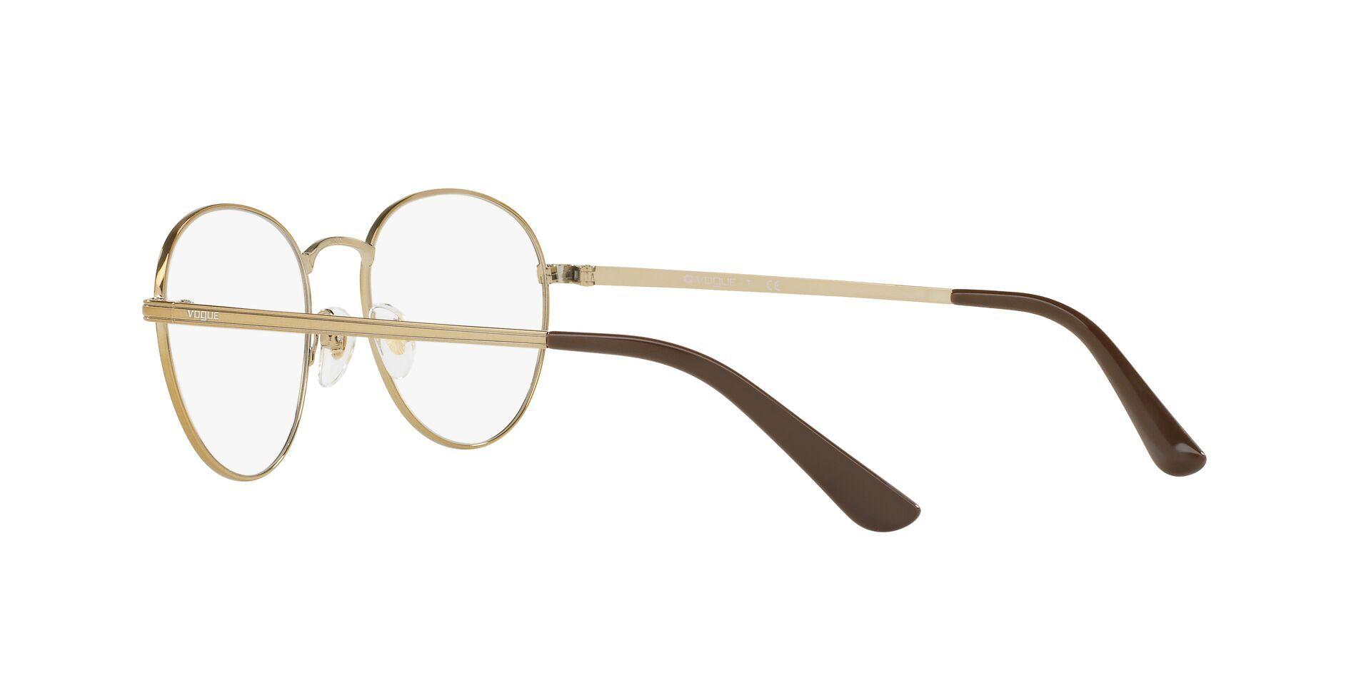 Vogue Round VO4024 VO4024 5021 52-3