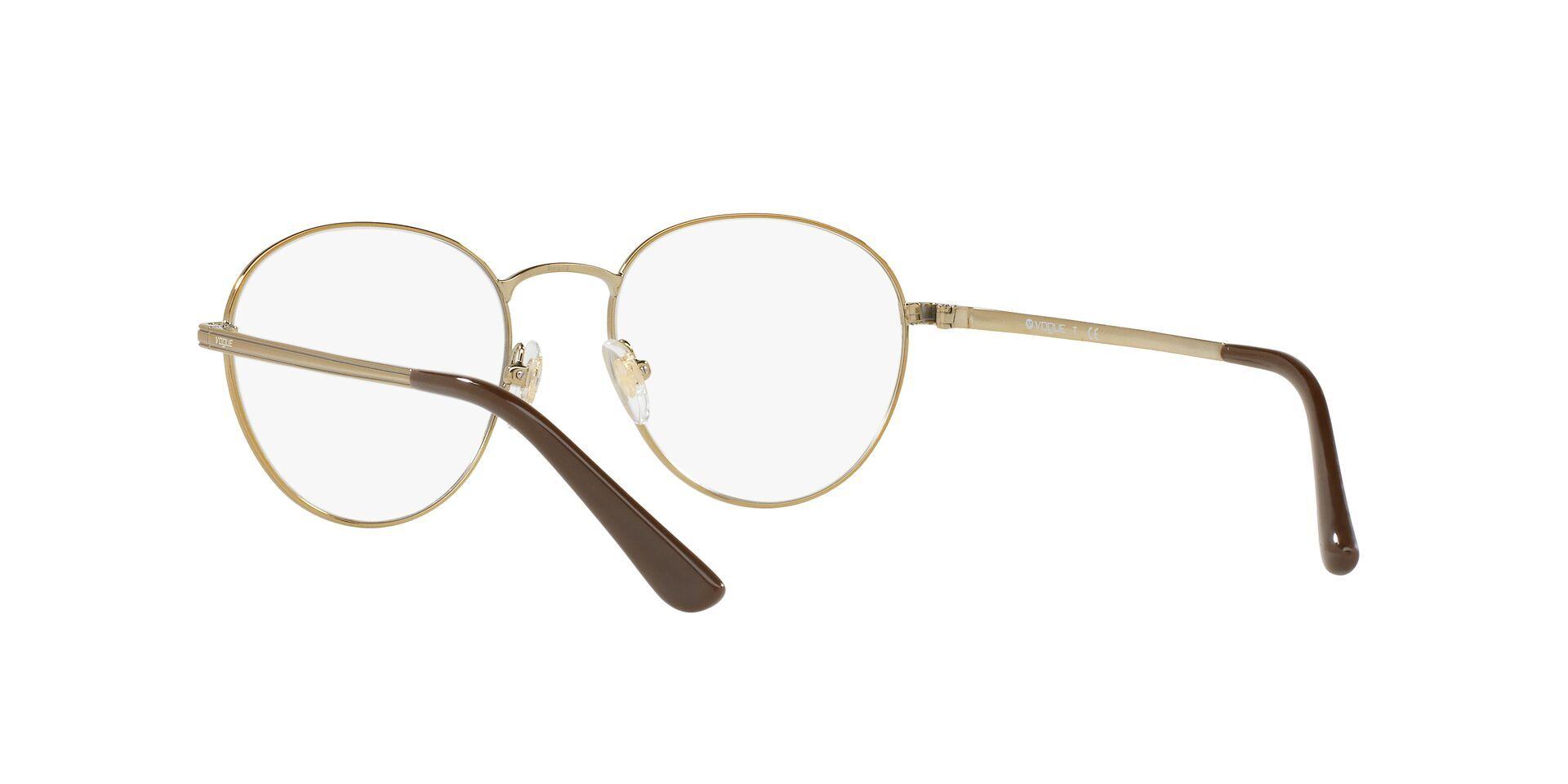 Vogue Round VO4024 VO4024 5021 52-4