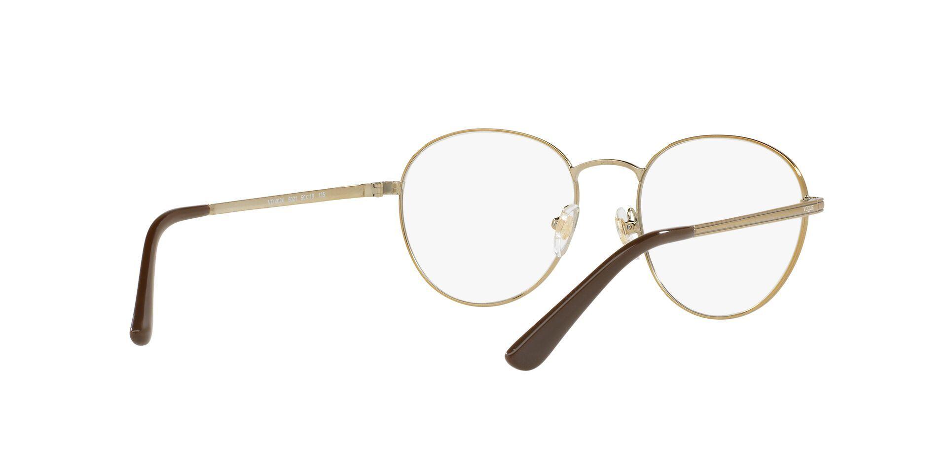 Vogue Round VO4024 VO4024 5021 52-6