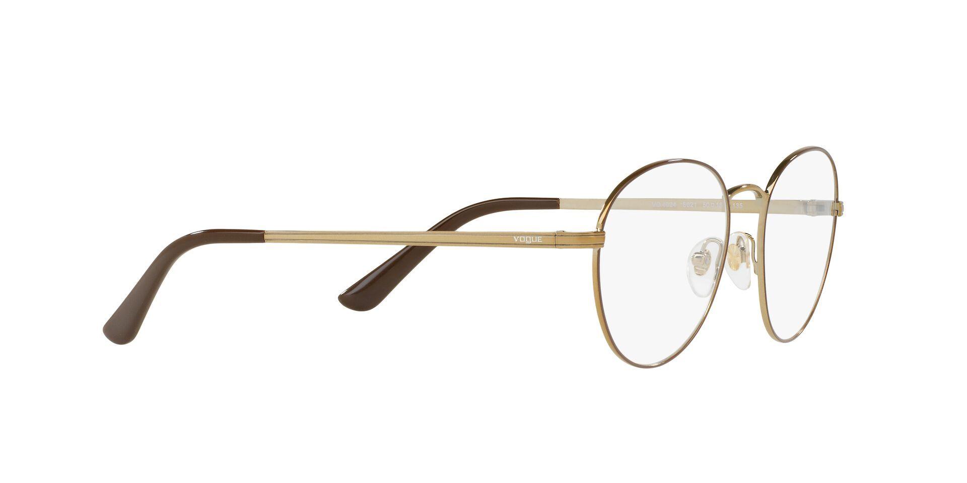 Vogue Round VO4024 VO4024 5021 52-9