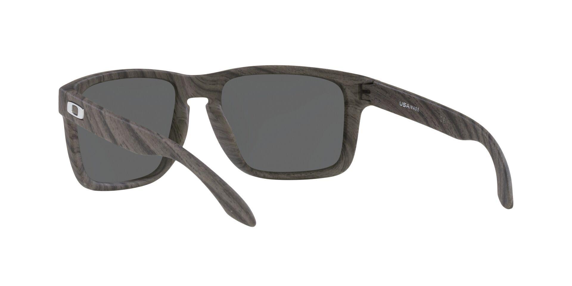 Oakley Holbroook XL Prizm Polarizado  OO9417-3459-4