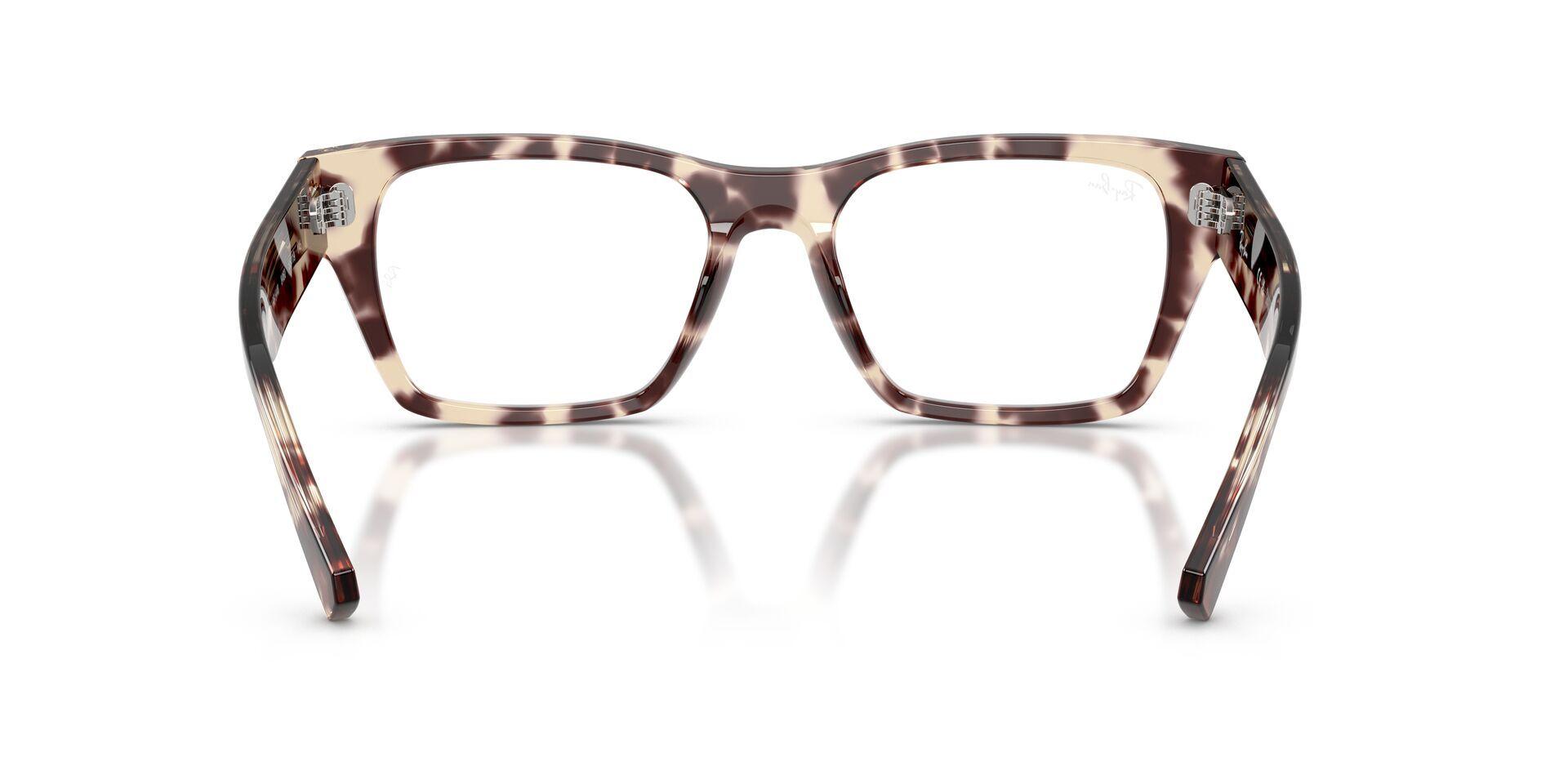 Ray-Ban RX5448 8460 55-2