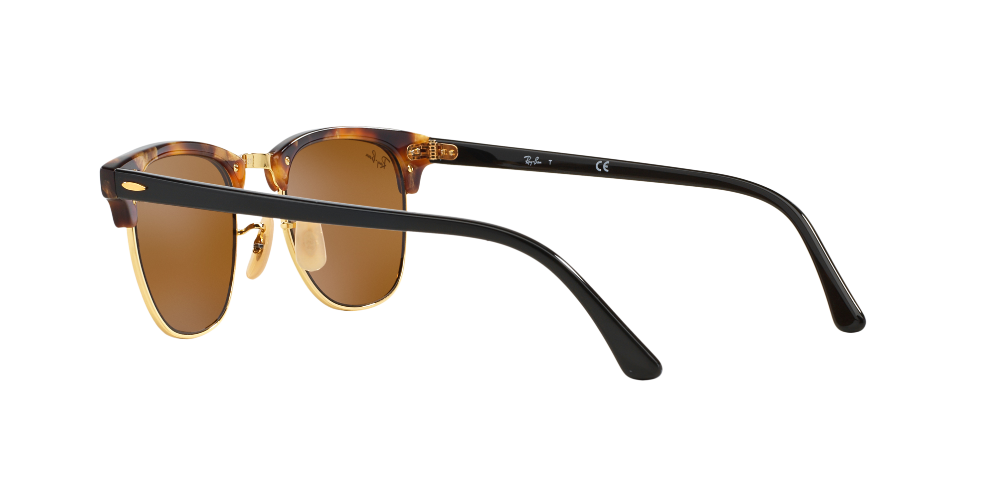 Ray-Ban Clubmaster RB3016 1160 49-3