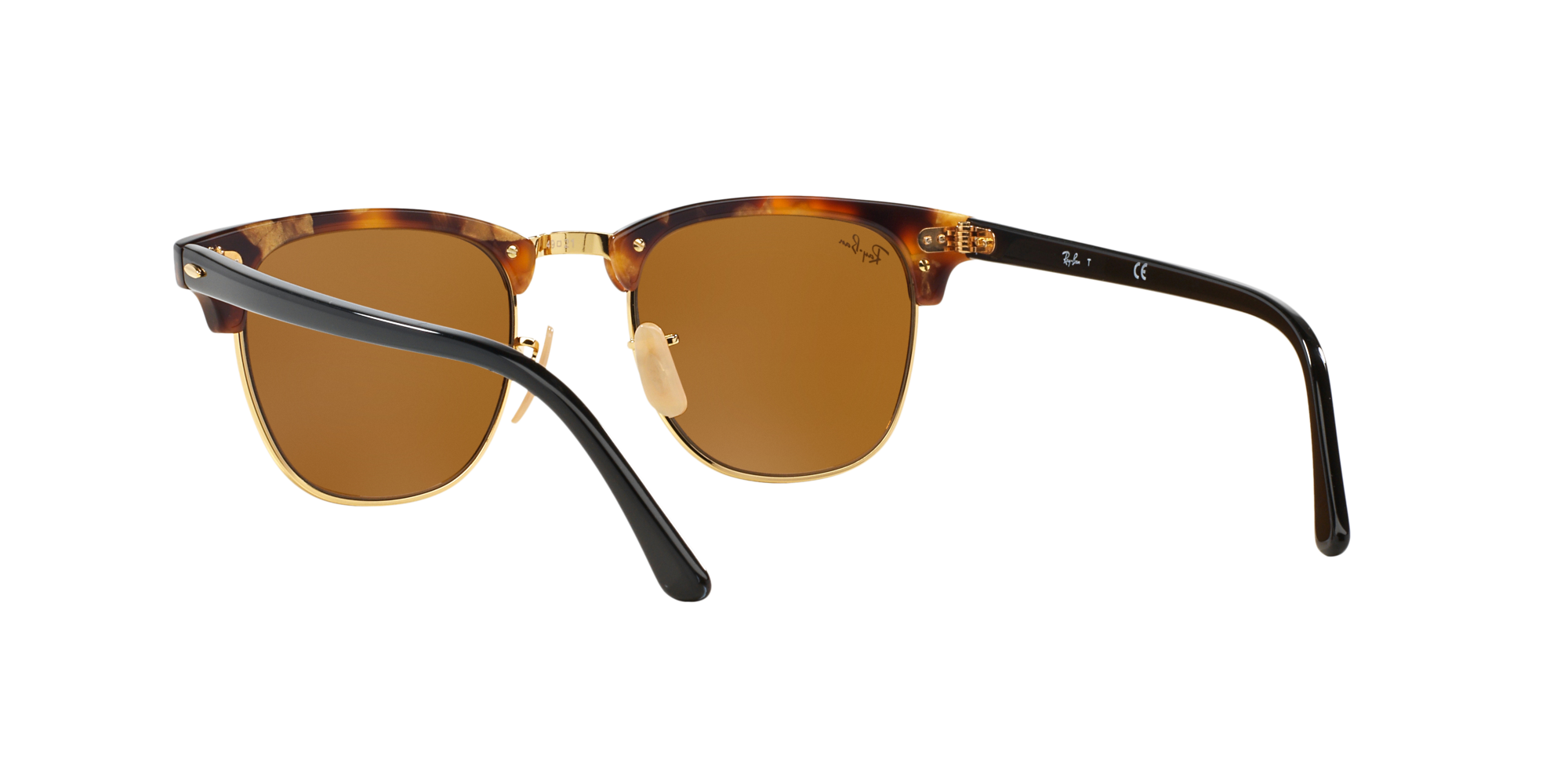 Ray-Ban Clubmaster RB3016 1160 49-4