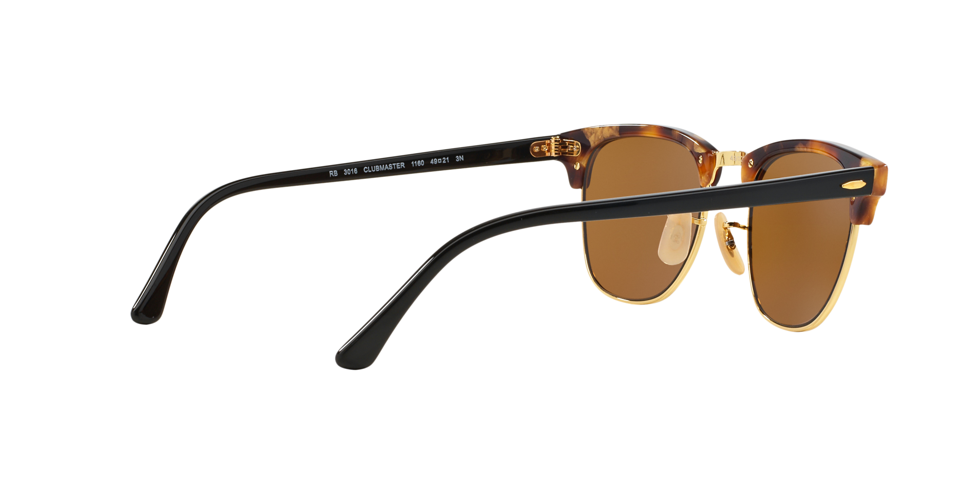 Ray-Ban Clubmaster RB3016 1160 49-7