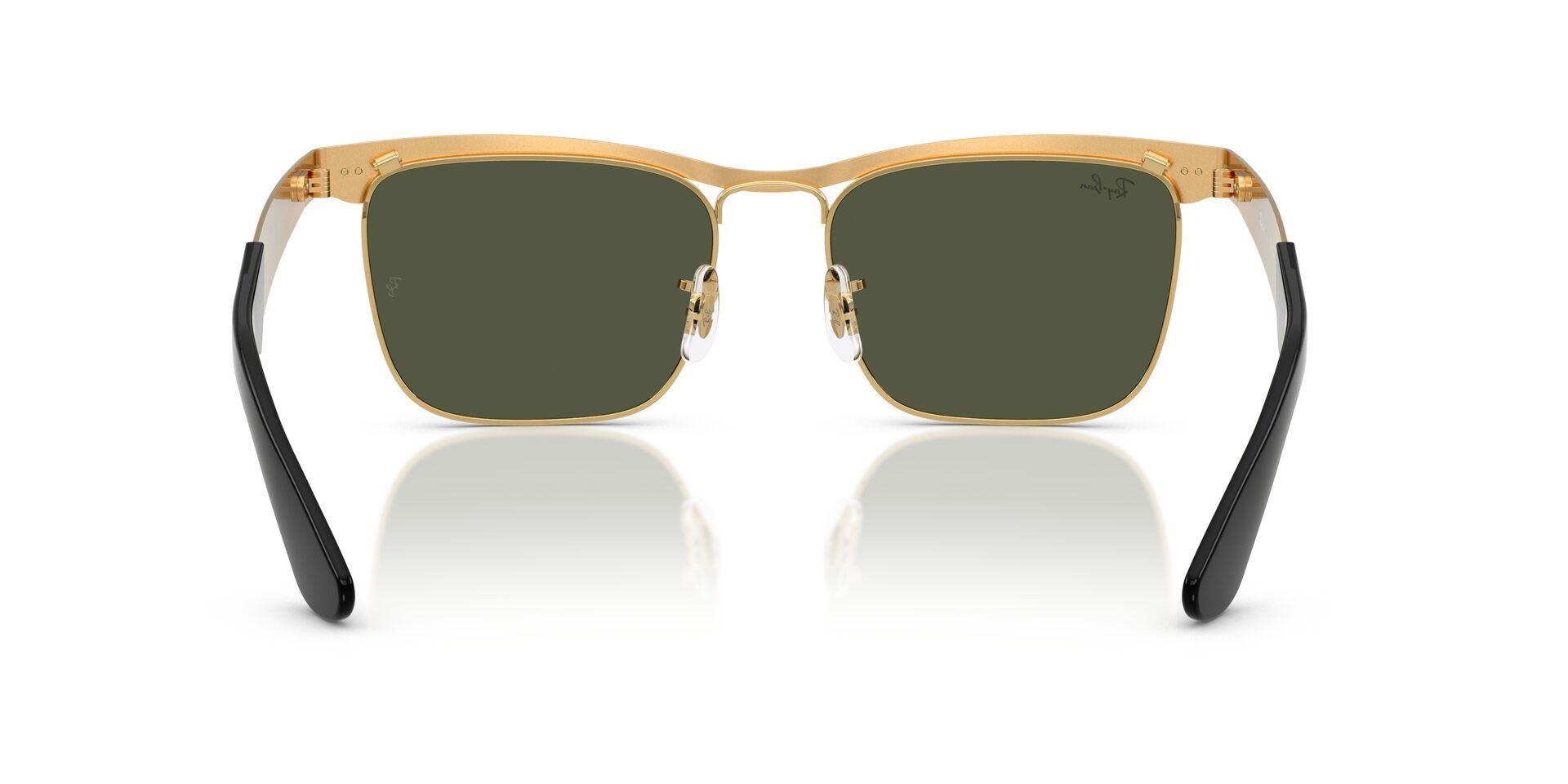 Ray-Ban Wayfarer Deluxe RB3875 927633 56-2