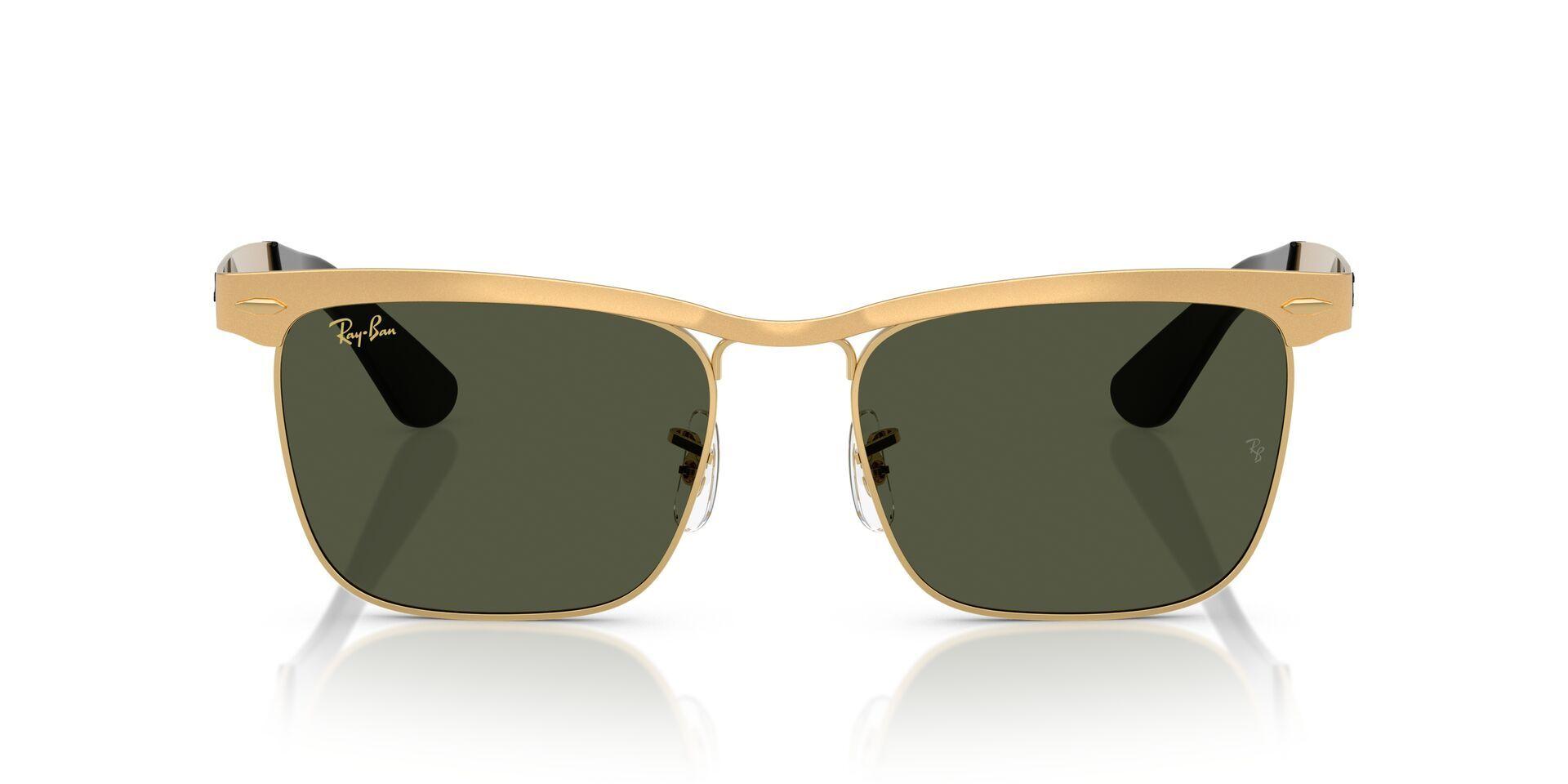 Ray-Ban Wayfarer Deluxe RB3875 927633 56-5