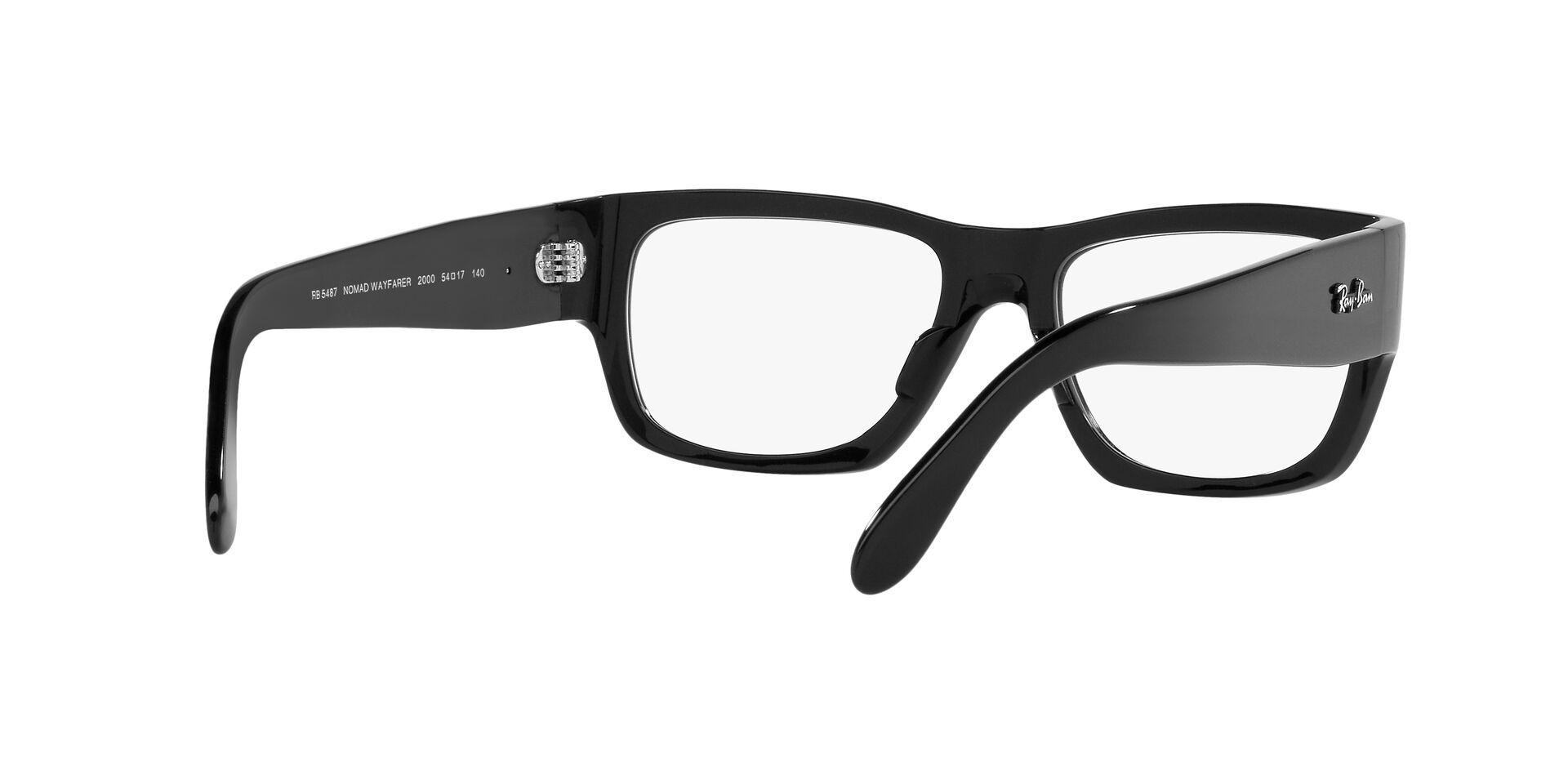 Ray-Ban Nomad Wayfarer-6