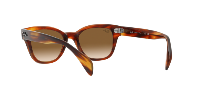 Ray-Ban RB0880S 954/51 52-2