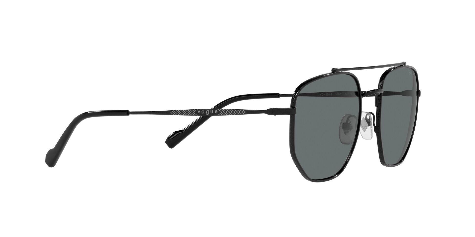 Vogue VO4220S Polarizado VO4220S 352/81 54-9