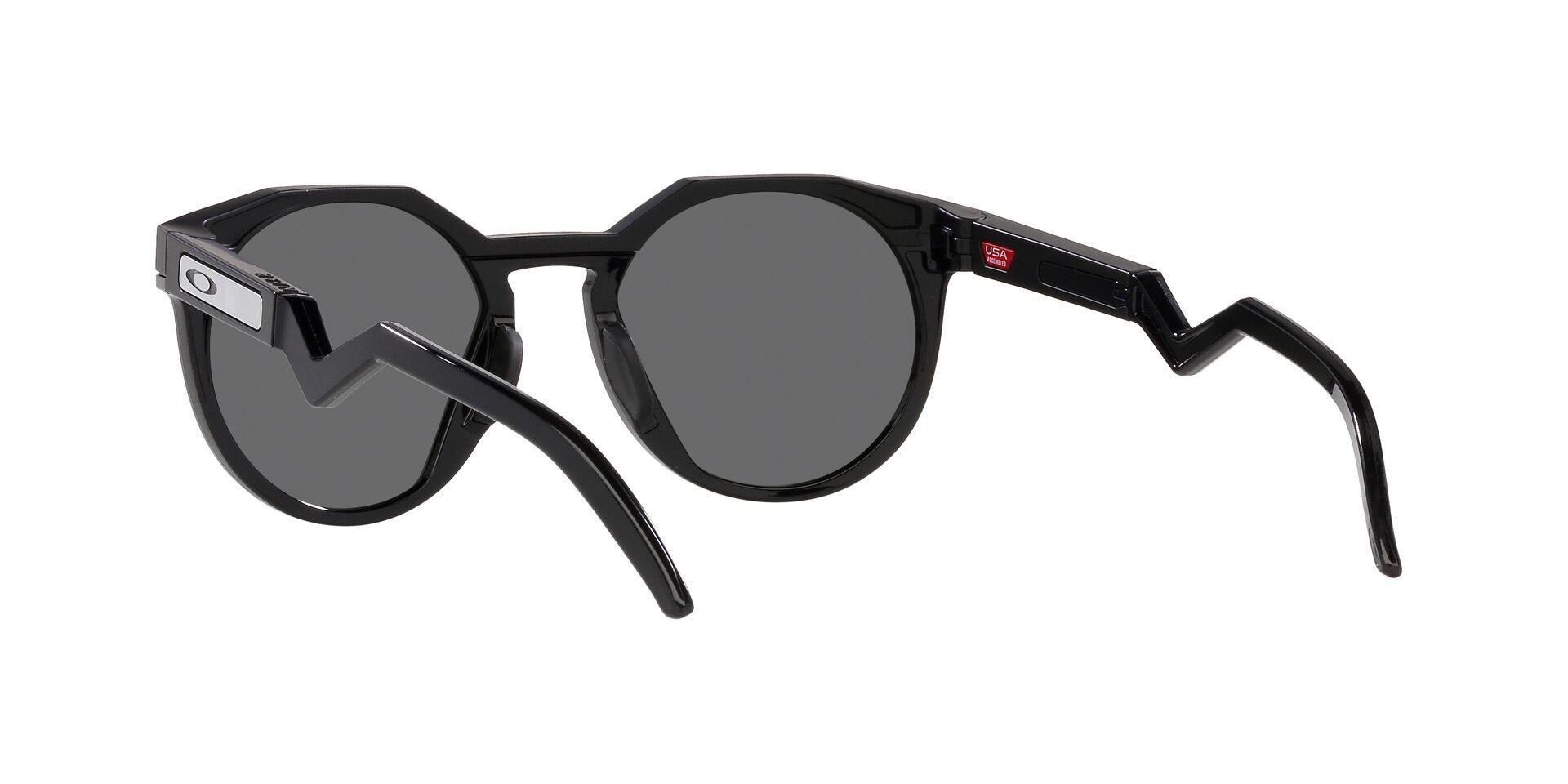 Oakley Hstn Prizm-4