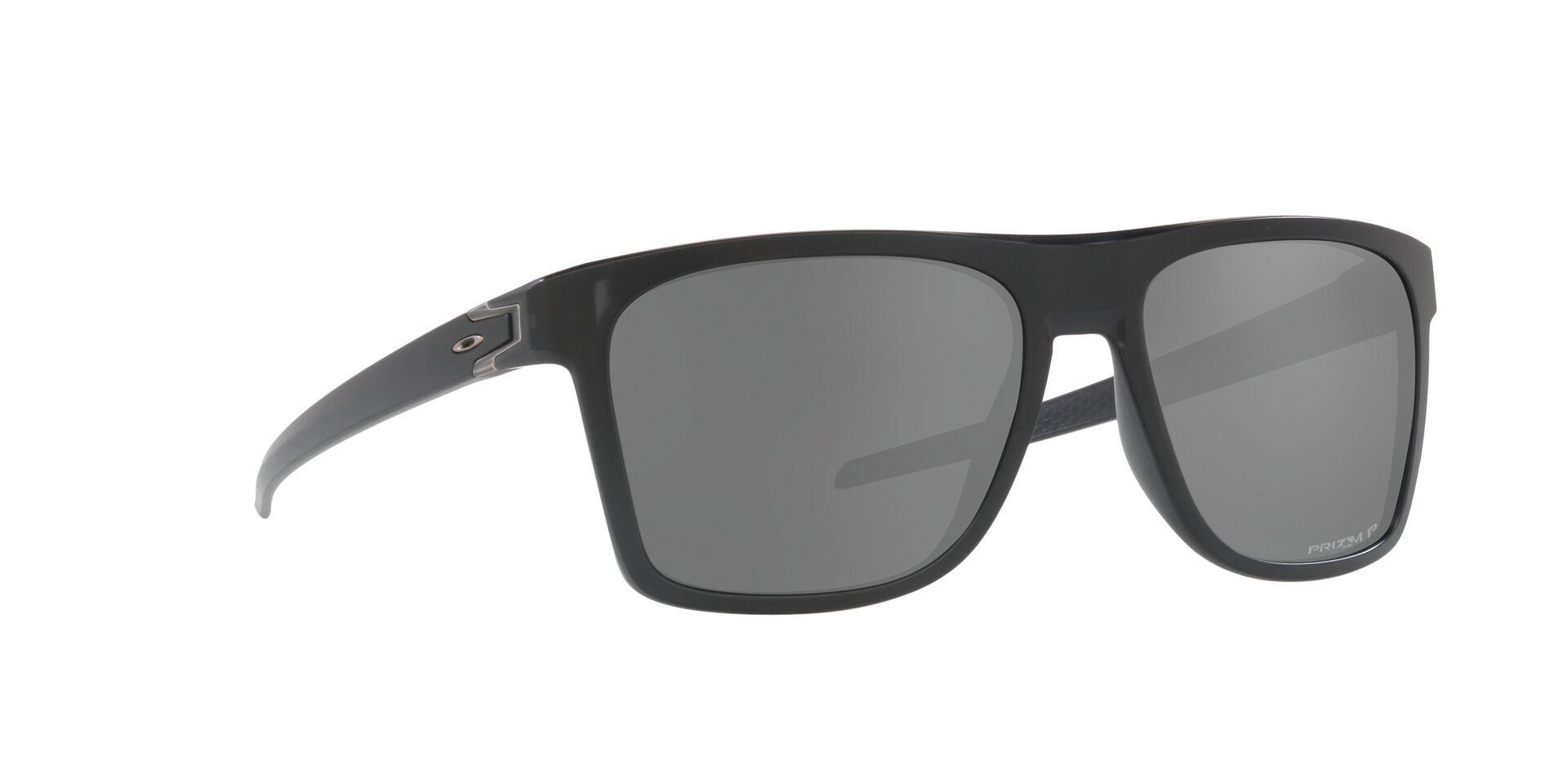 Oakley Leffingwell Polarizado y Prizm OO9100-0457-10