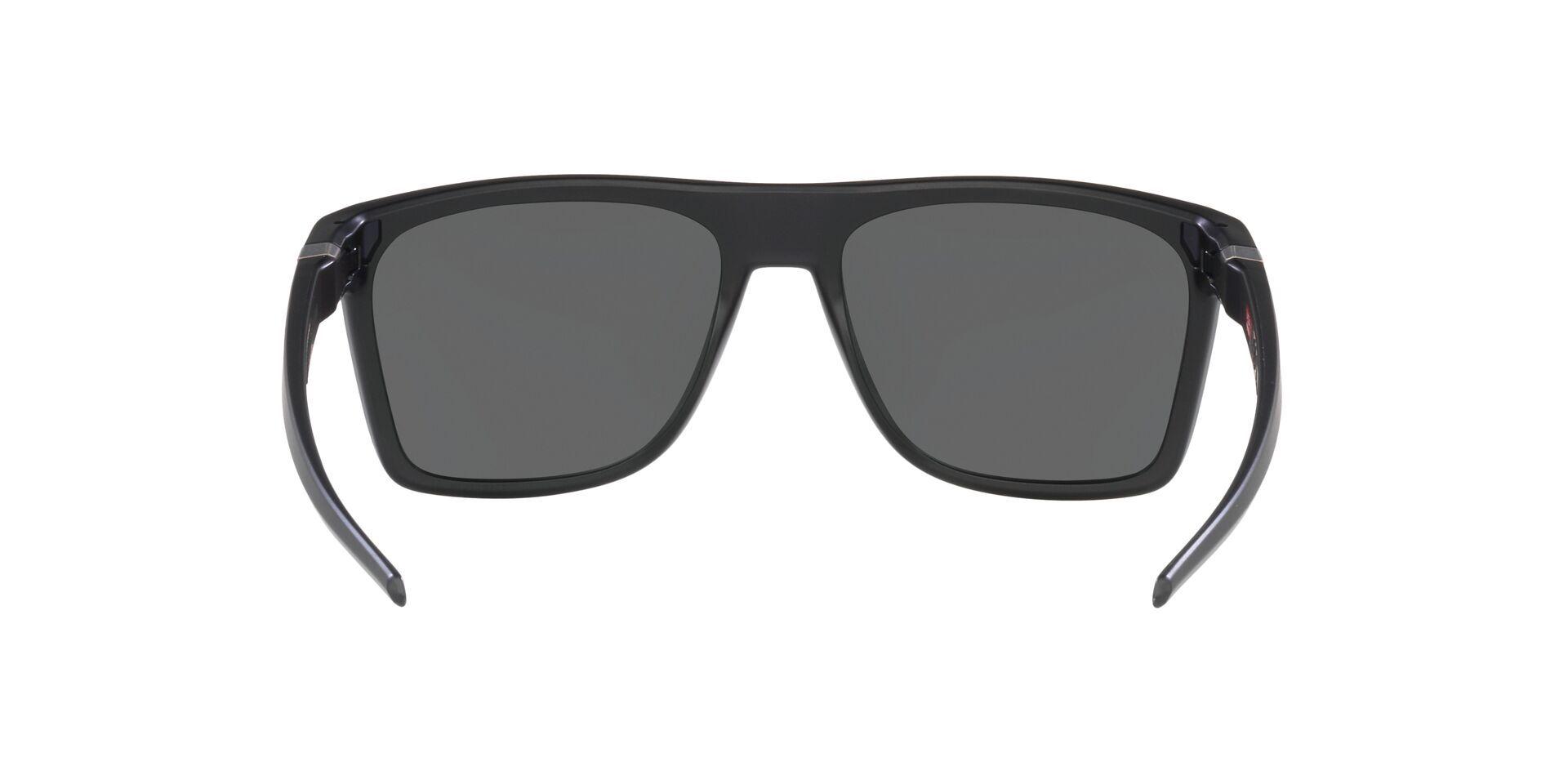 Oakley Leffingwell Polarizado y Prizm OO9100-0457-5