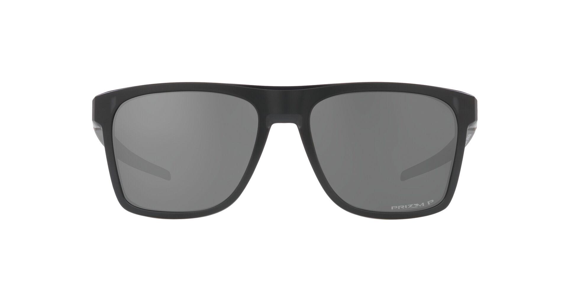 Oakley Leffingwell Polarizado y Prizm OO9100-0457-11
