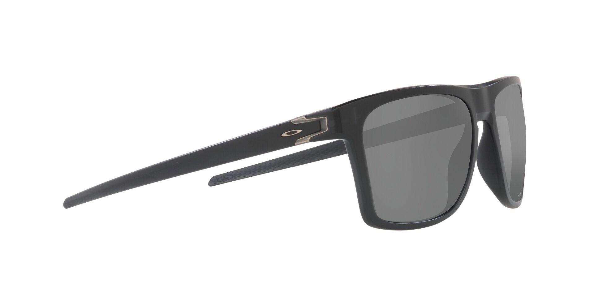 Oakley Leffingwell Polarizado y Prizm OO9100-0457-9