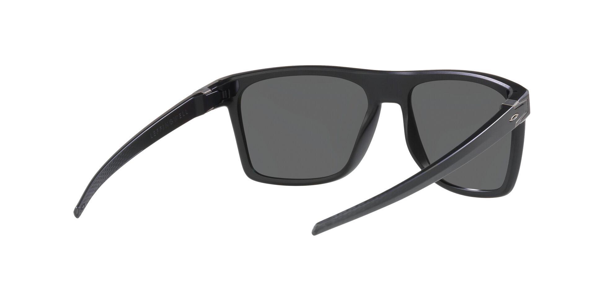 Oakley Leffingwell Polarizado y Prizm OO9100-0457-6