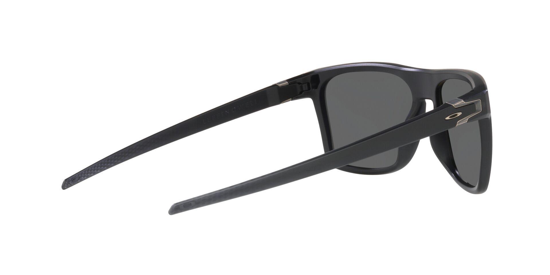 Oakley Leffingwell Polarizado y Prizm OO9100-0457-7