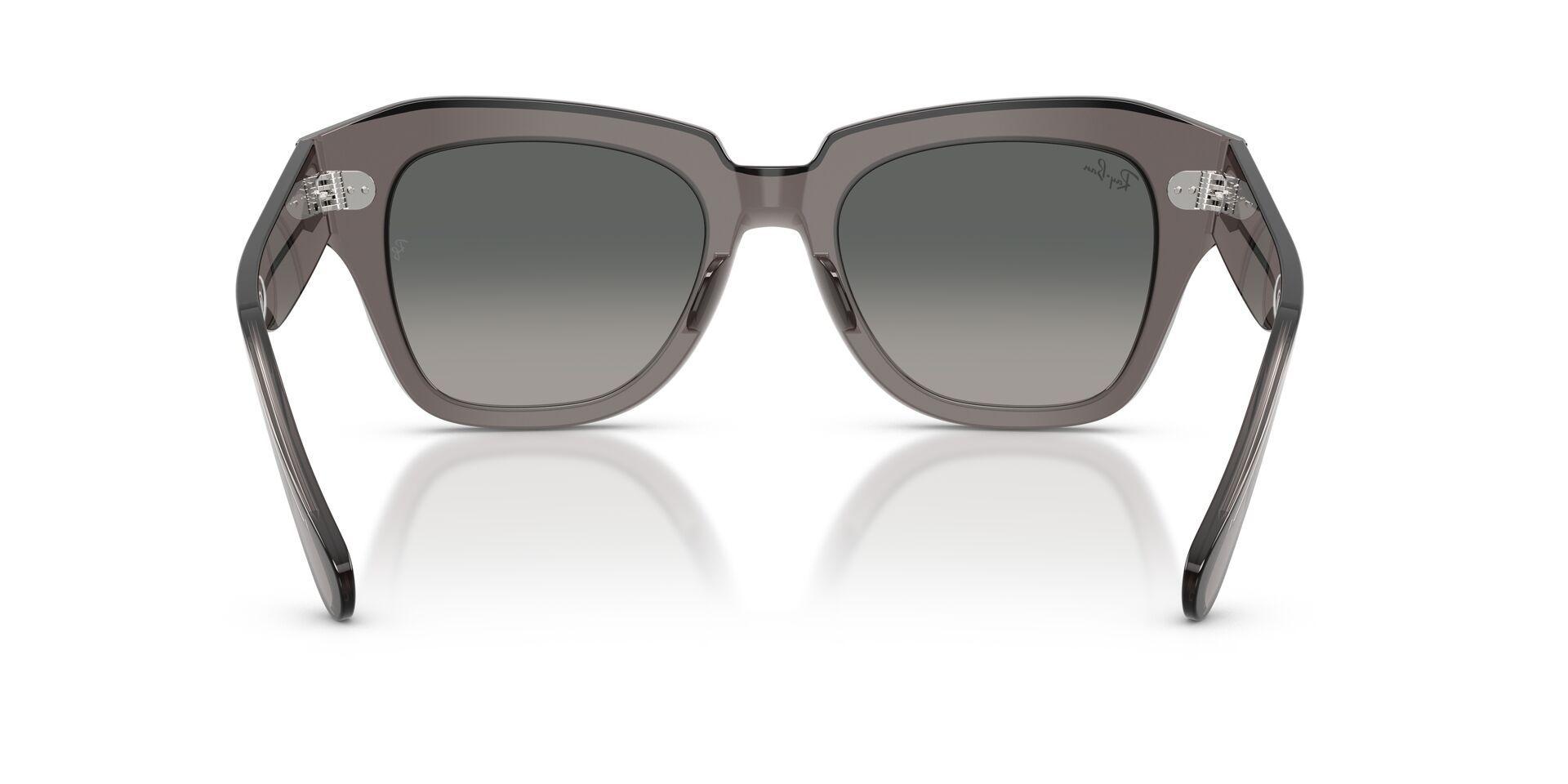 Ray-Ban State Street RB2186 136971 49-2