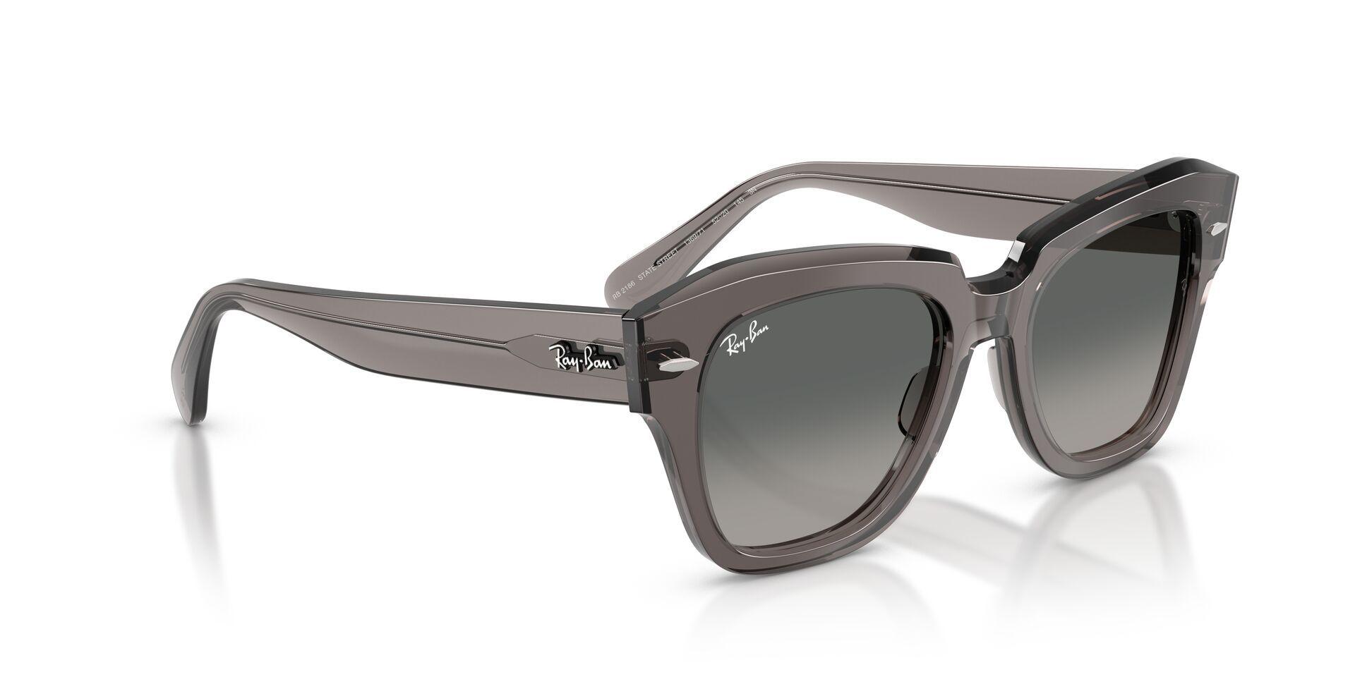 Ray-Ban State Street RB2186 136971 49-3
