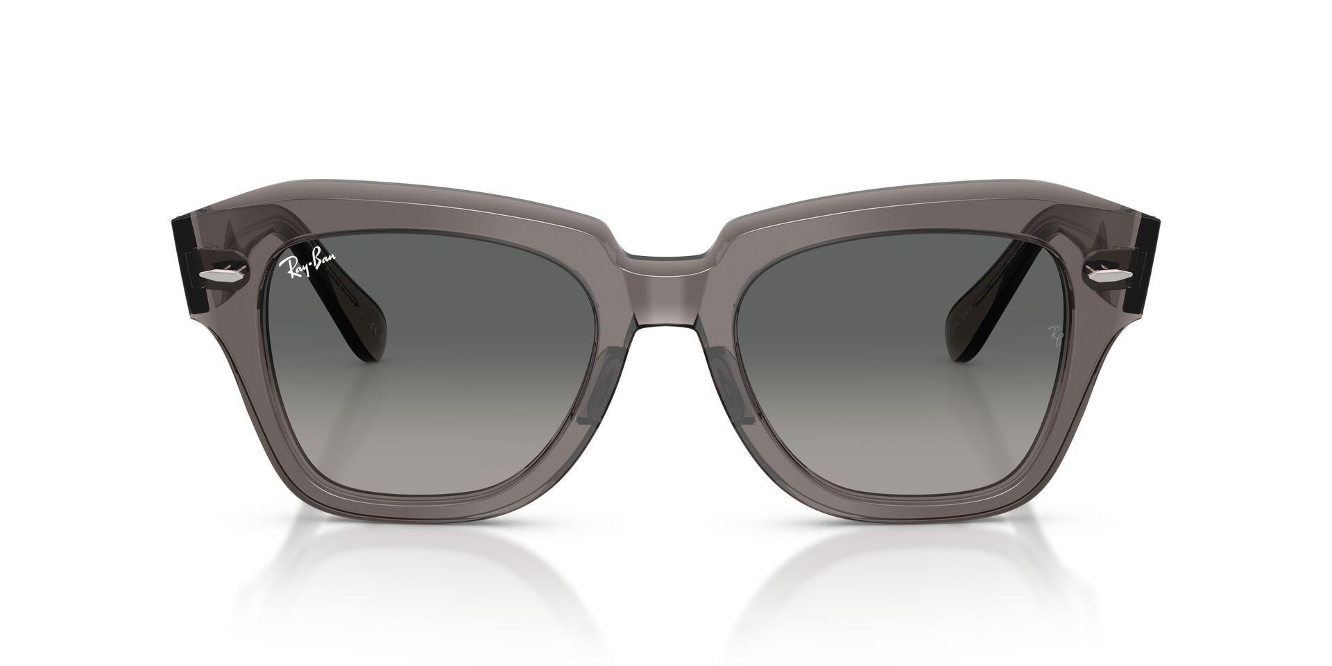 Ray-Ban State Street RB2186 136971 49-5