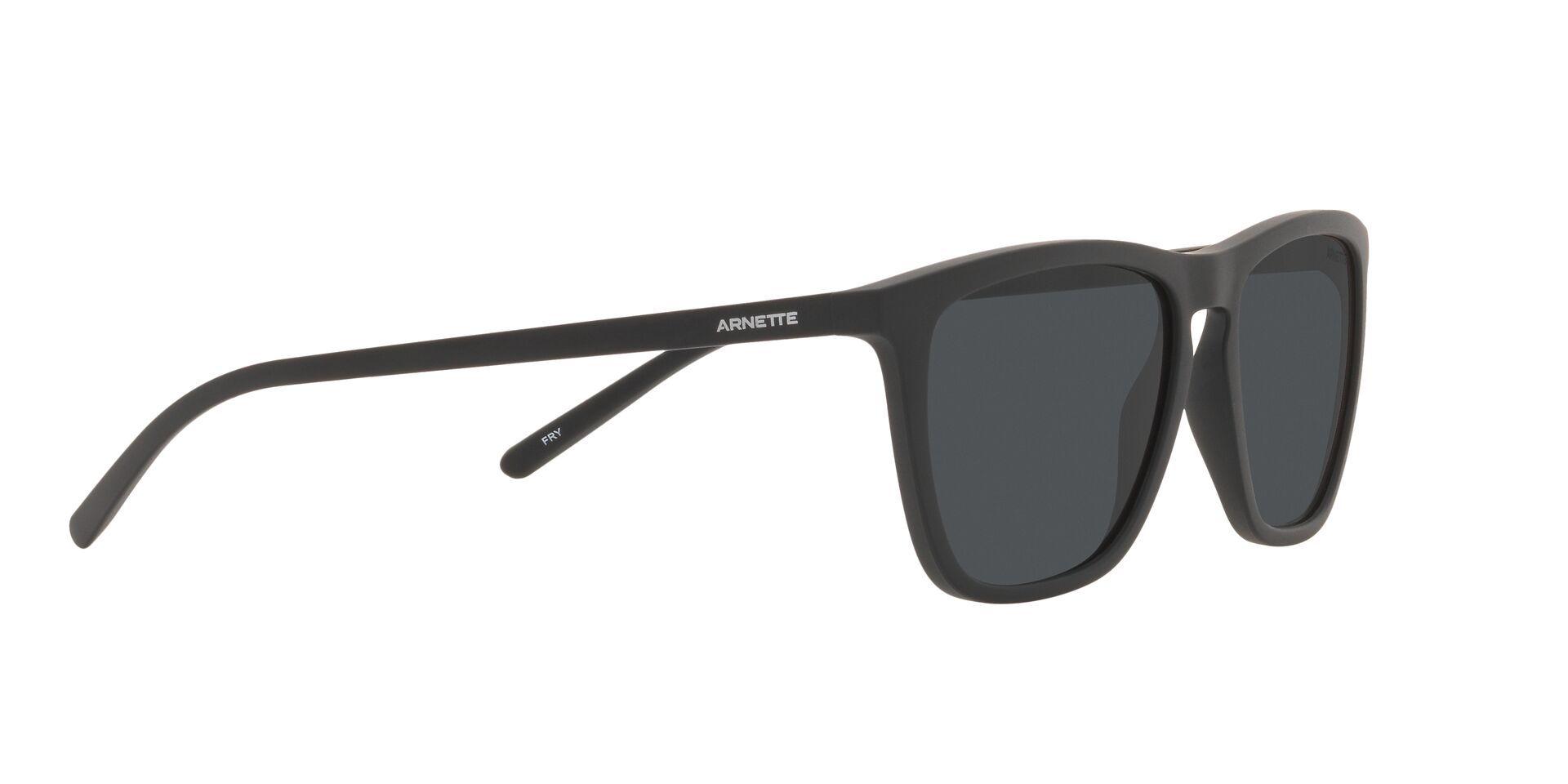 Arnette Fry-9